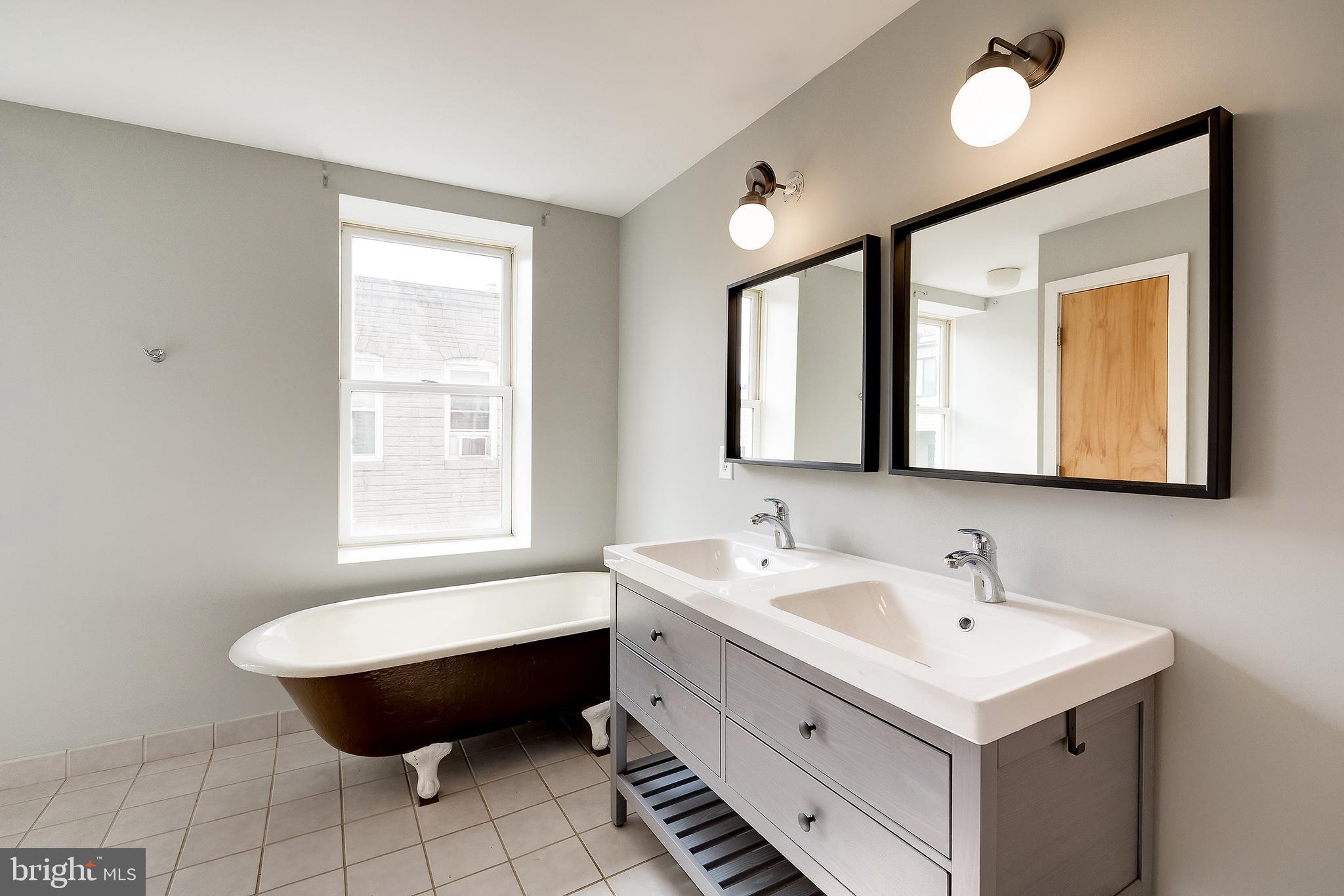 PATTERSON PLACE - Residential