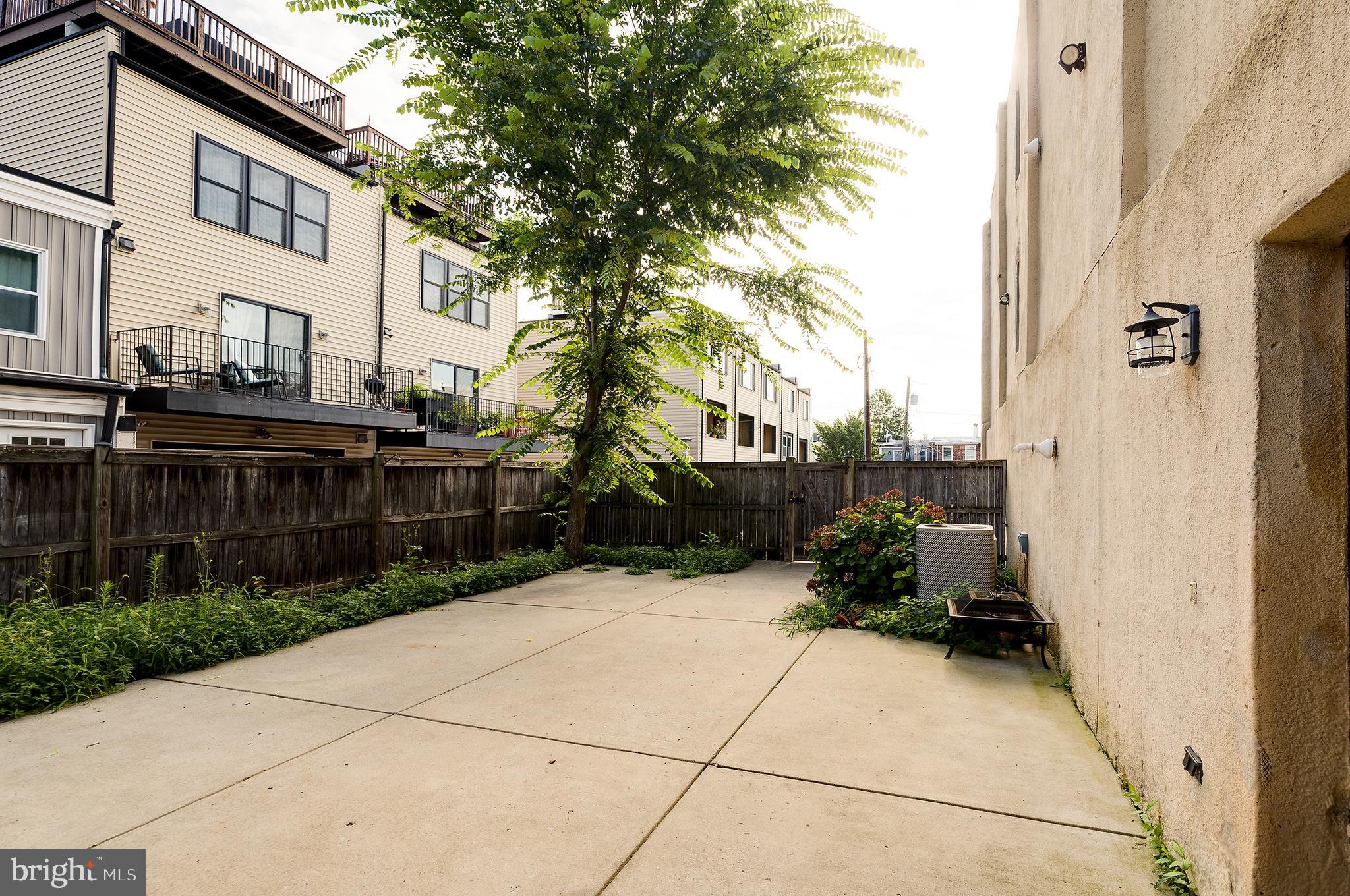 PATTERSON PLACE - Residential