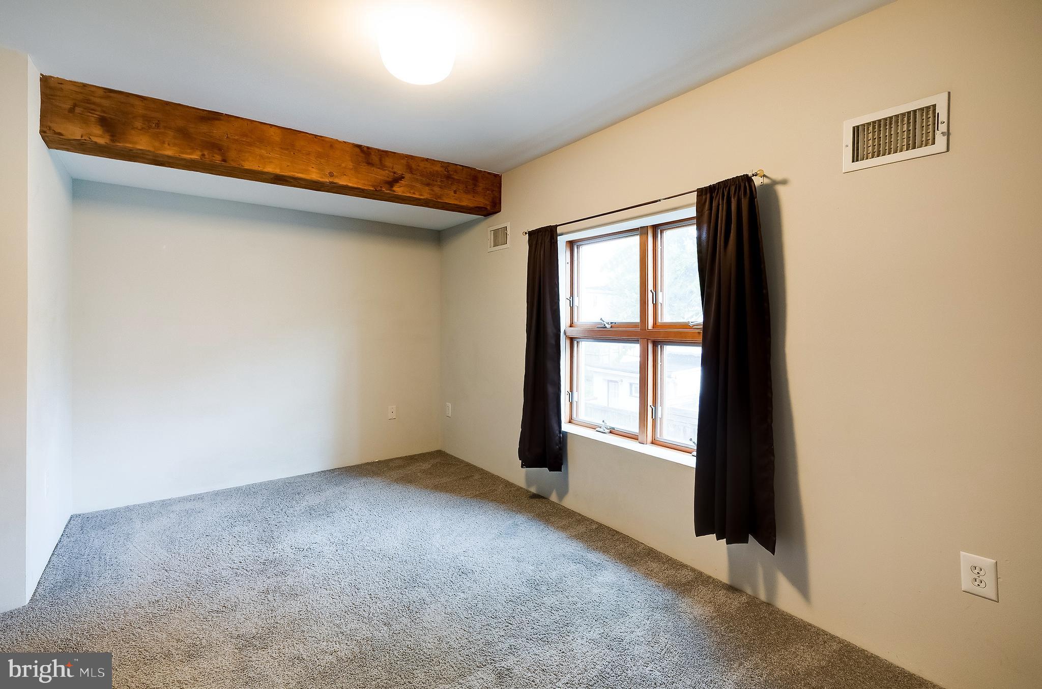 PATTERSON PLACE - Residential