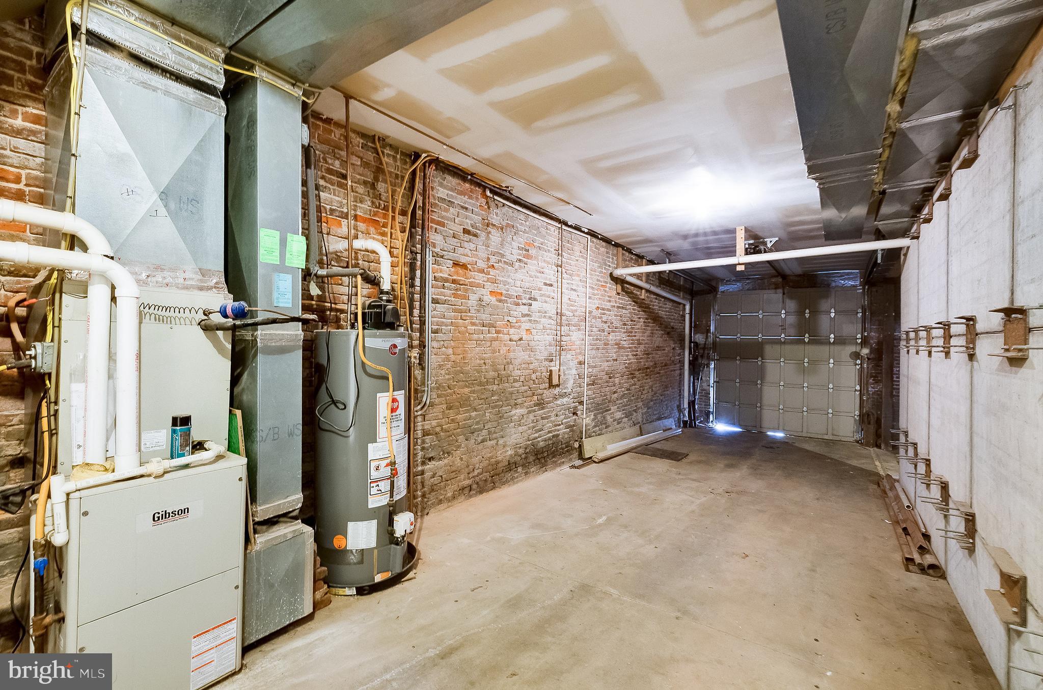 PATTERSON PLACE - Residential