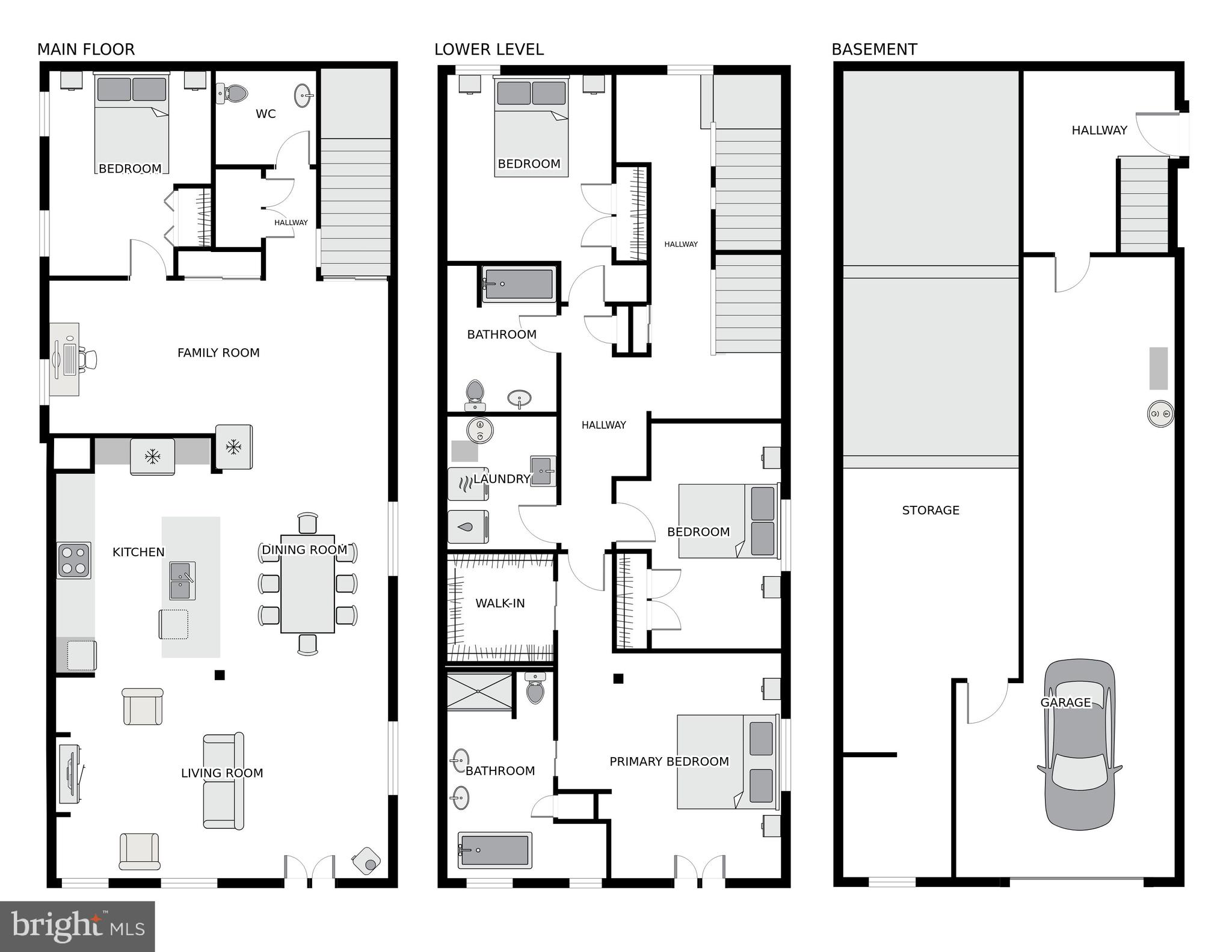 PATTERSON PLACE - Residential