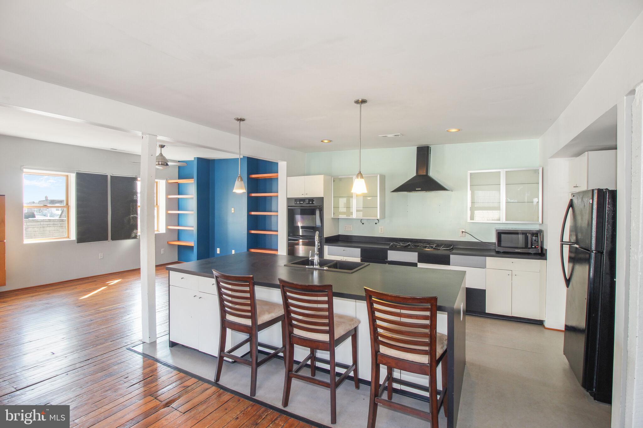 PATTERSON PLACE - Residential