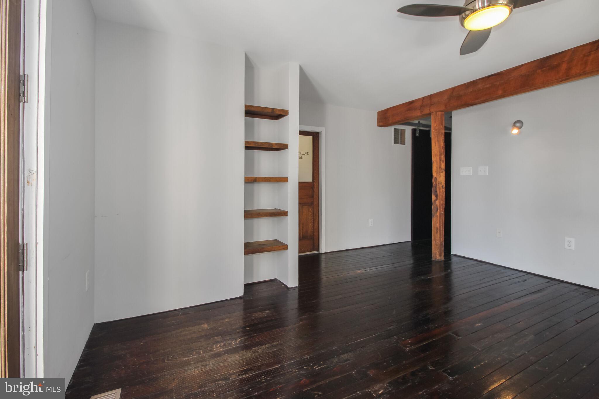 PATTERSON PLACE - Residential