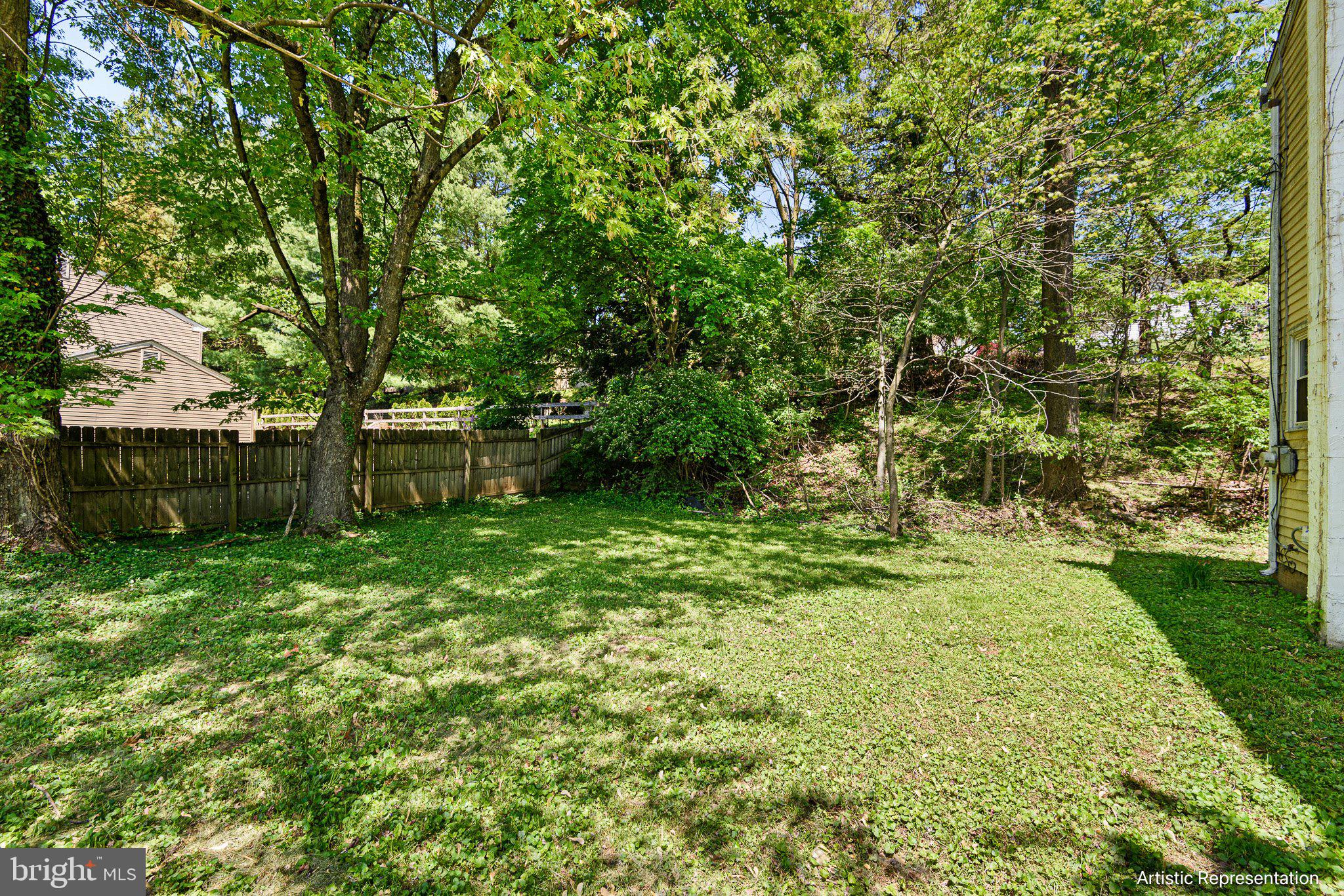 1501 W CHESTER ROAD