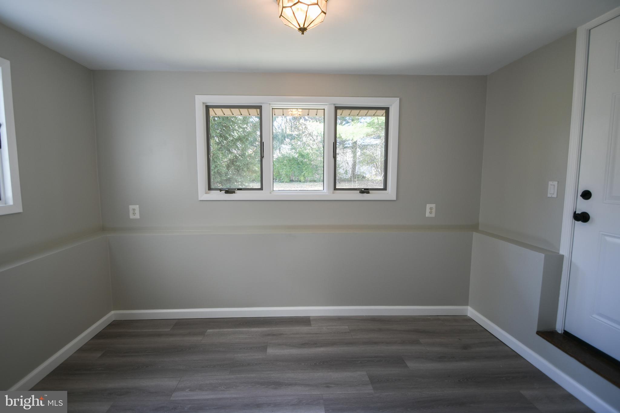 LOWER MAKEFIELD - Residential Lease