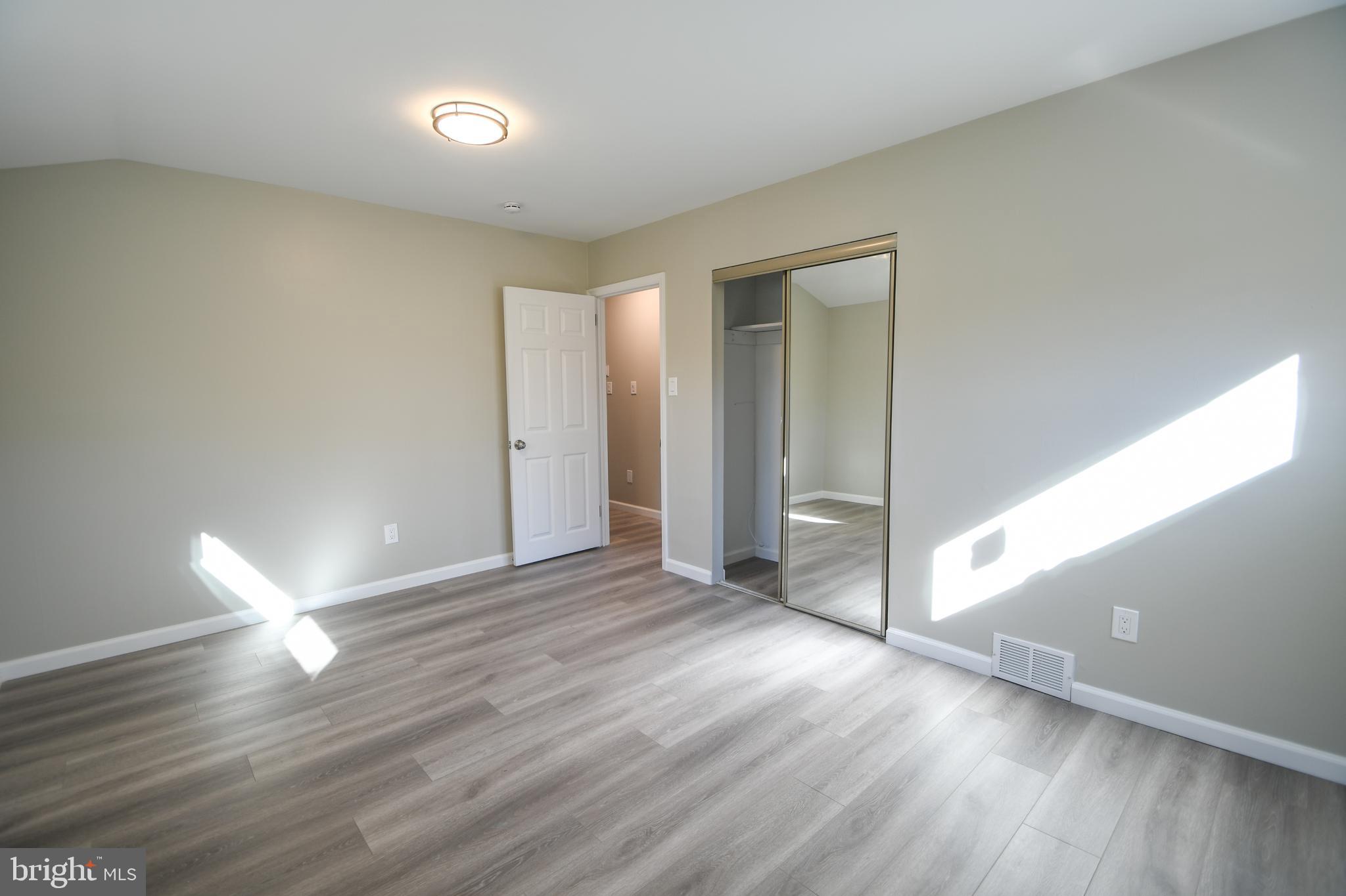 LOWER MAKEFIELD - Residential Lease