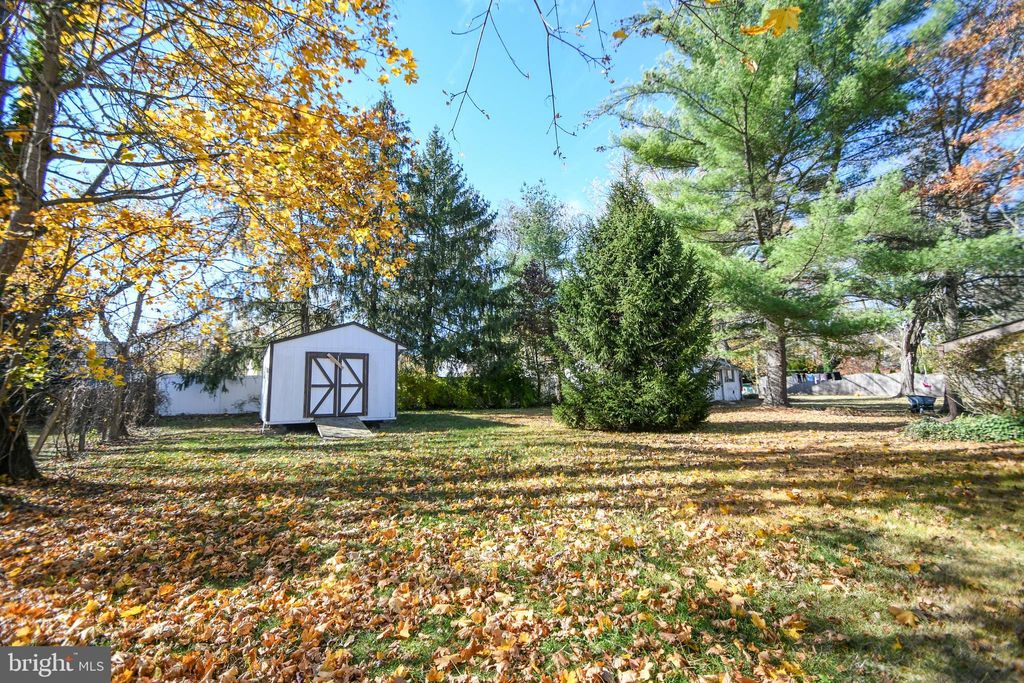 Photo of 21 Maplevale Drive, YARDLEY, PA 19067 (MLS # PABU2110274)