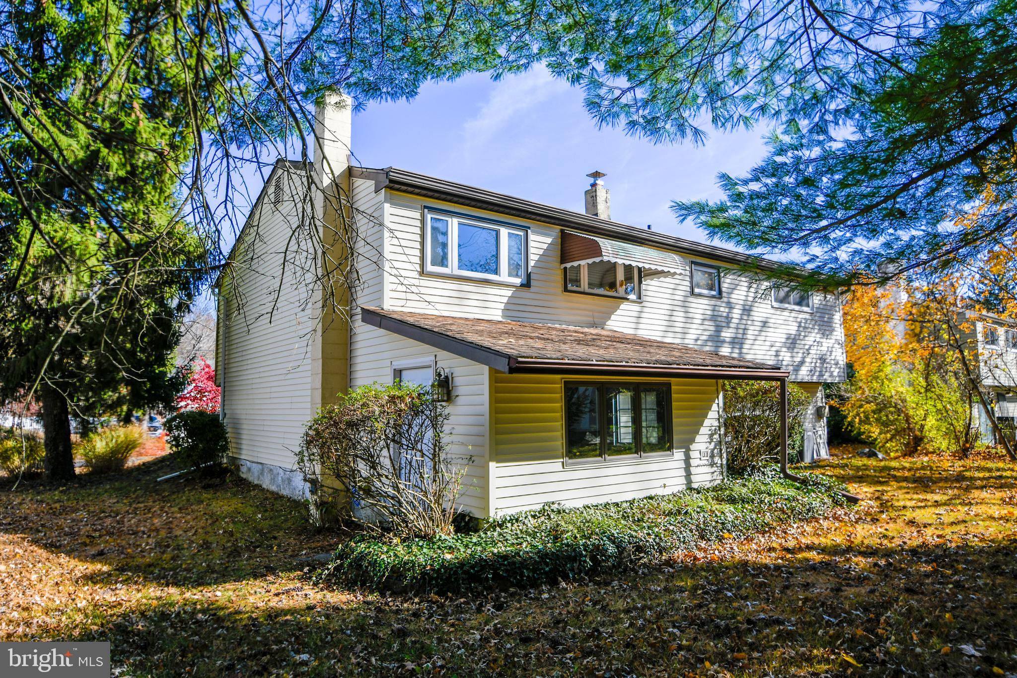 LOWER MAKEFIELD - Residential Lease