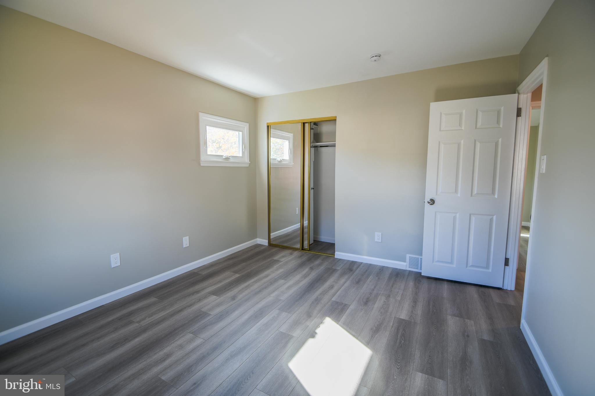 LOWER MAKEFIELD - Residential Lease