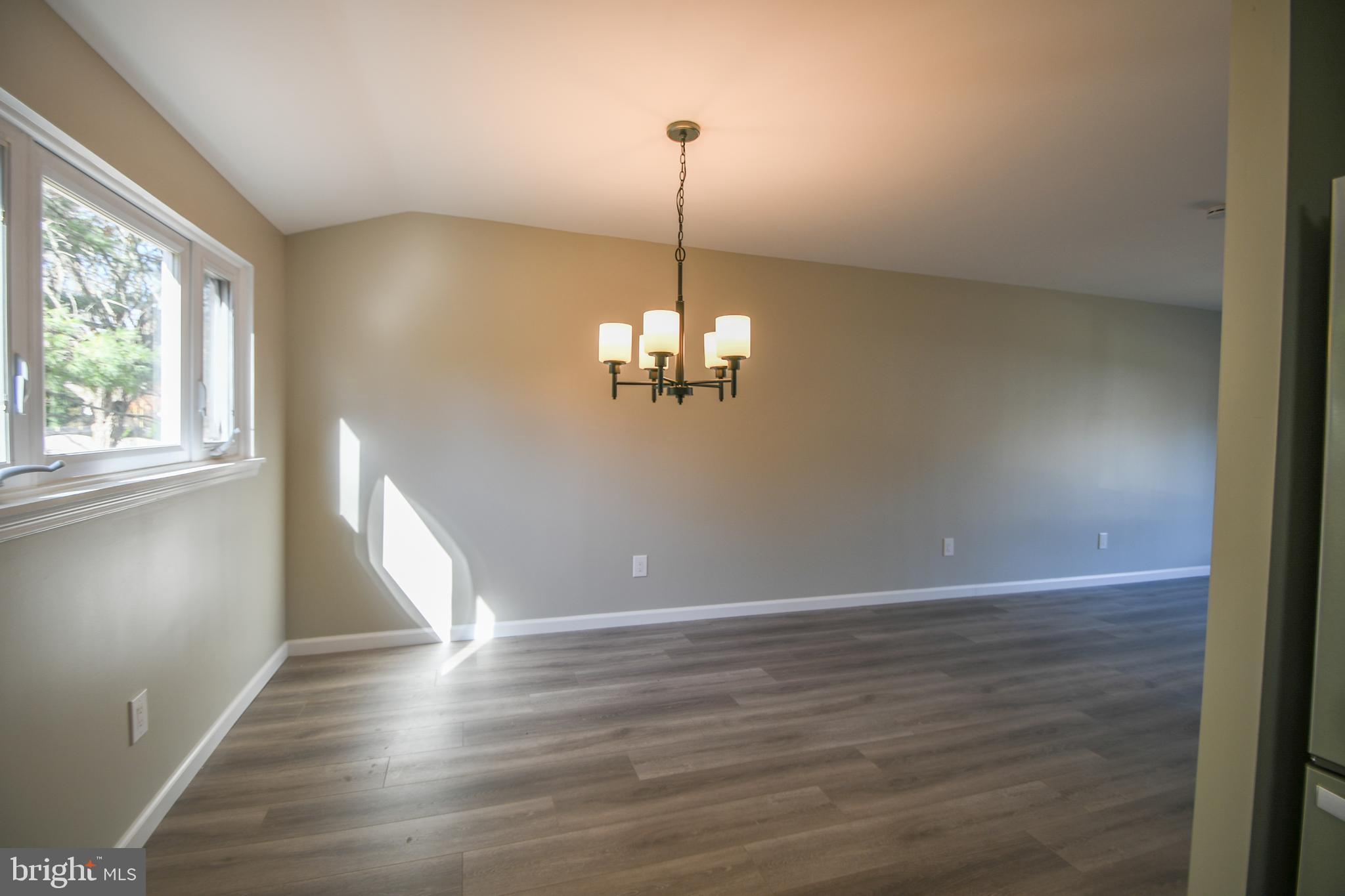 LOWER MAKEFIELD - Residential Lease