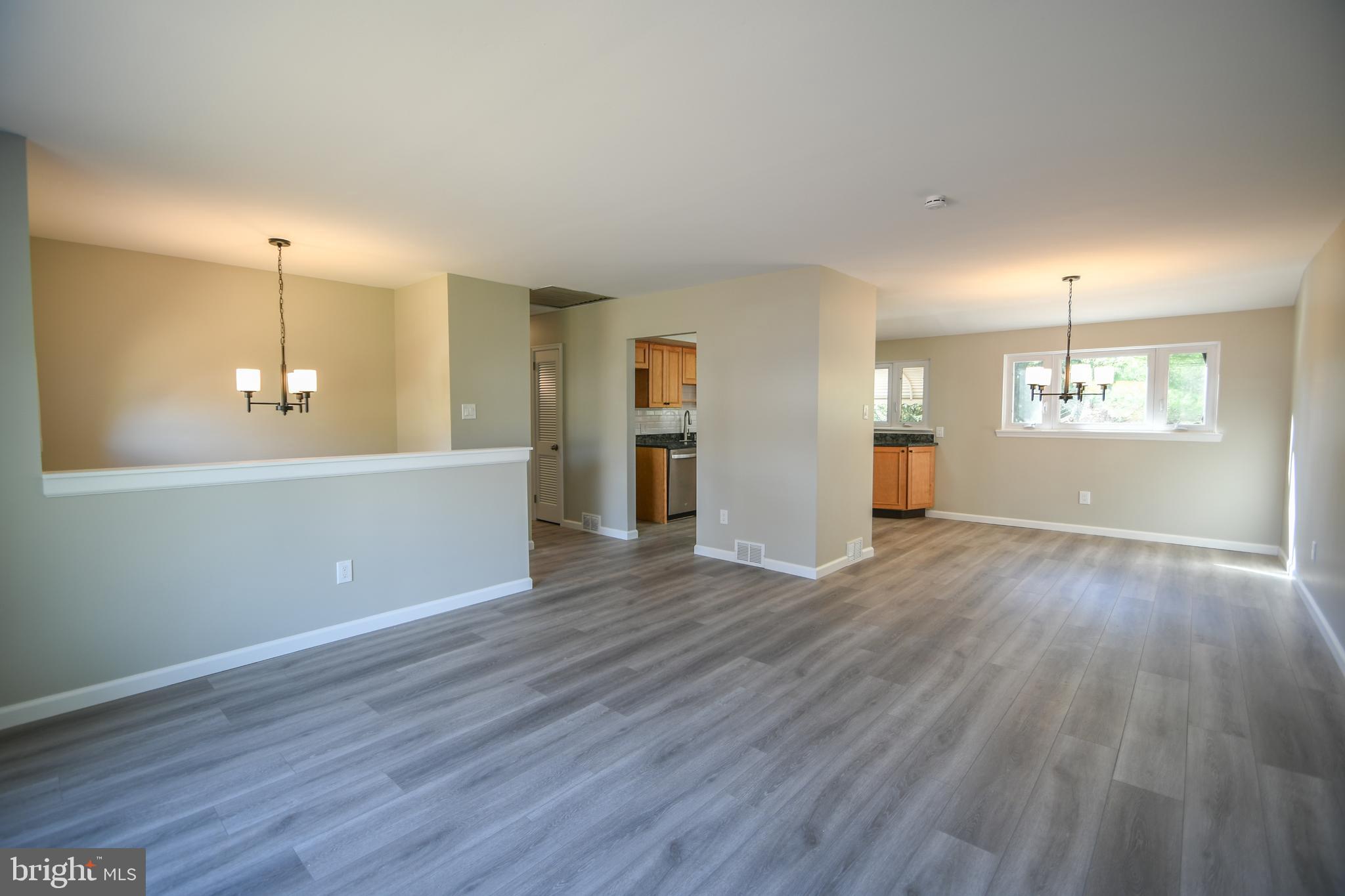 LOWER MAKEFIELD - Residential Lease