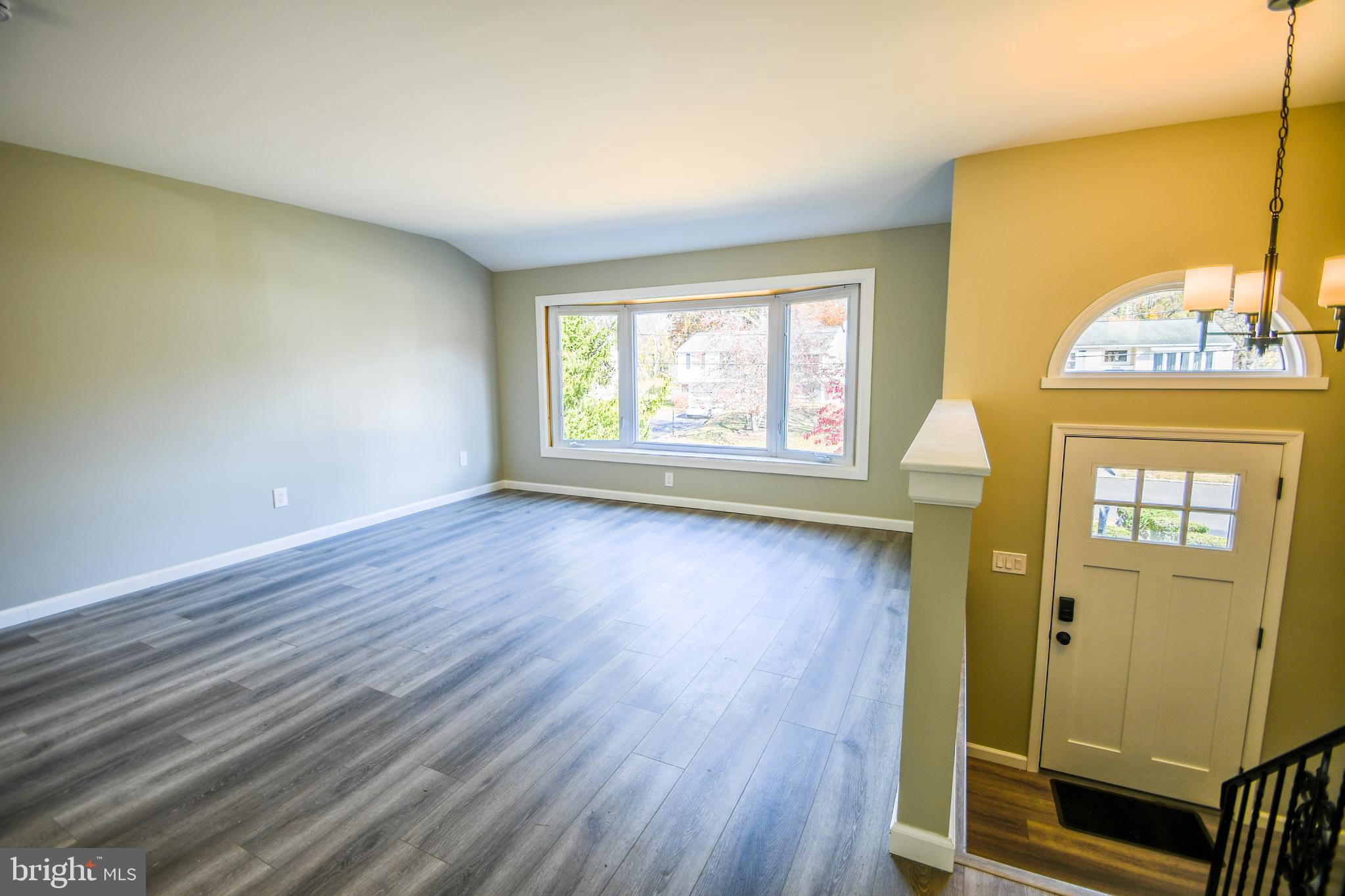 LOWER MAKEFIELD - Residential Lease