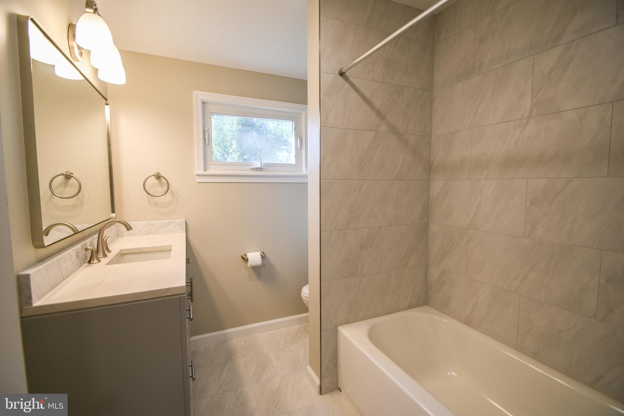 LOWER MAKEFIELD - Residential Lease