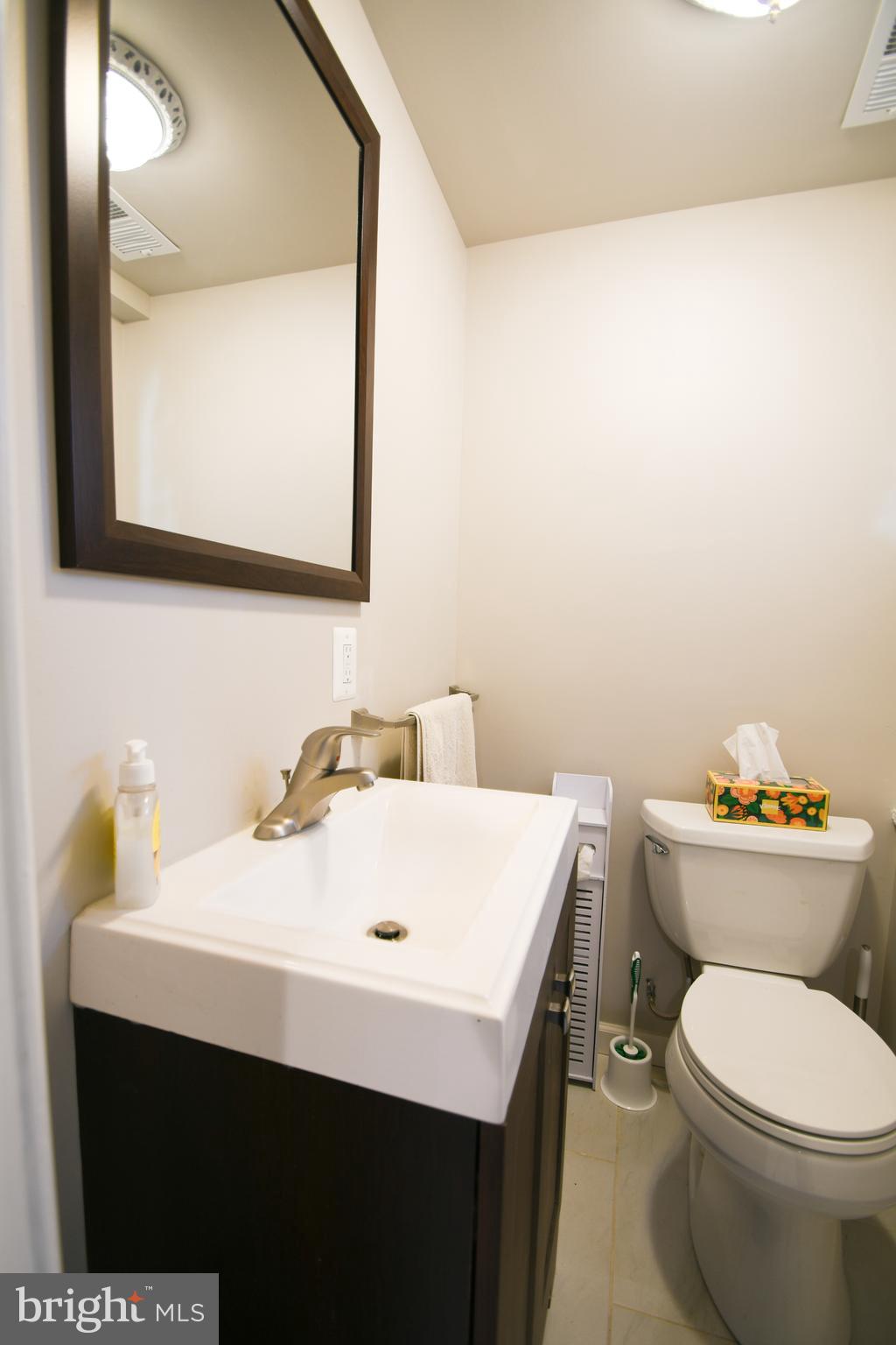 LOWER MAKEFIELD - Residential Lease