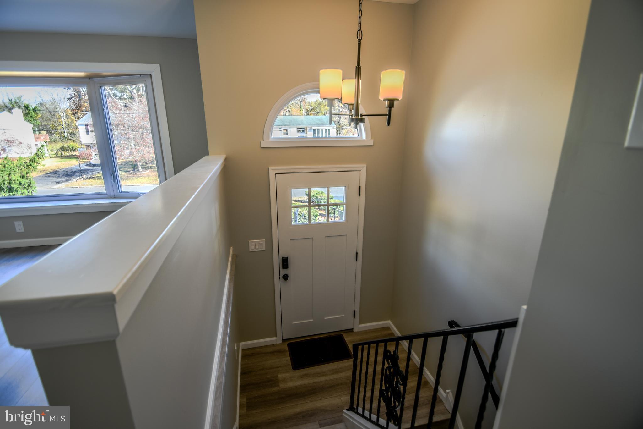 LOWER MAKEFIELD - Residential Lease