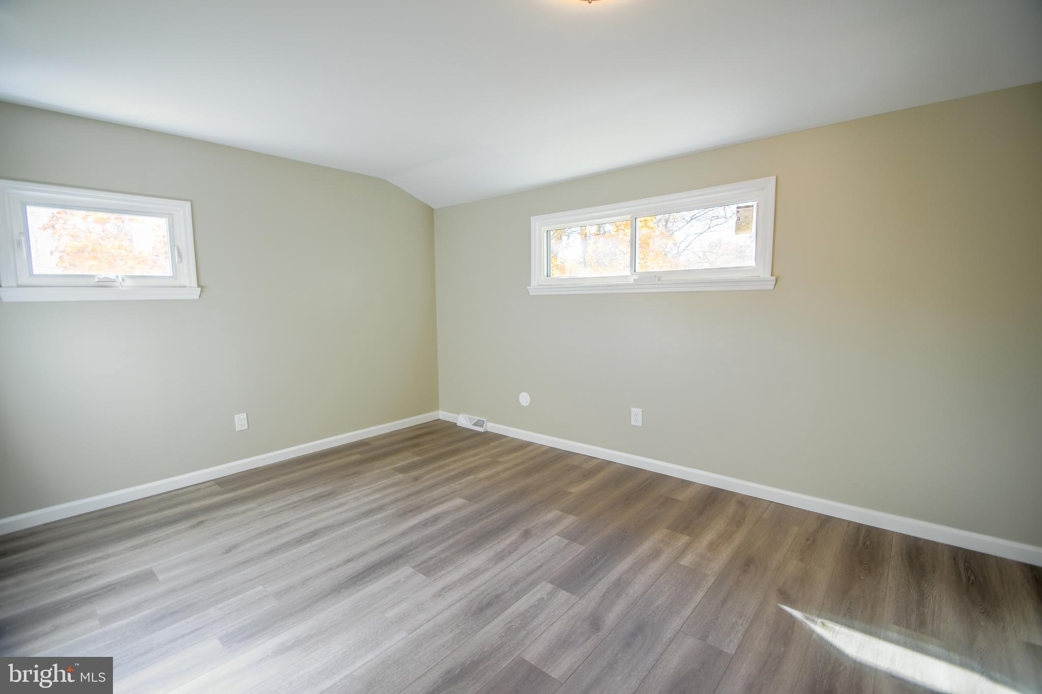 LOWER MAKEFIELD - Residential Lease