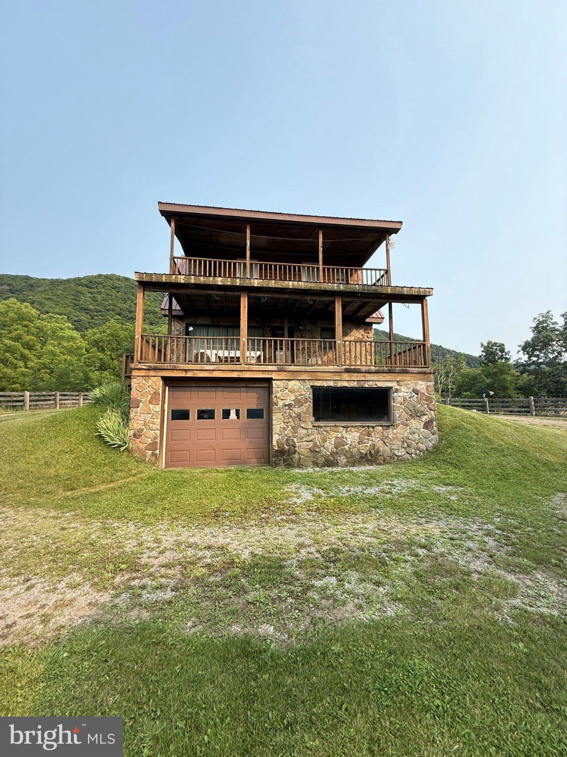 1492 DICE WARNER ROAD