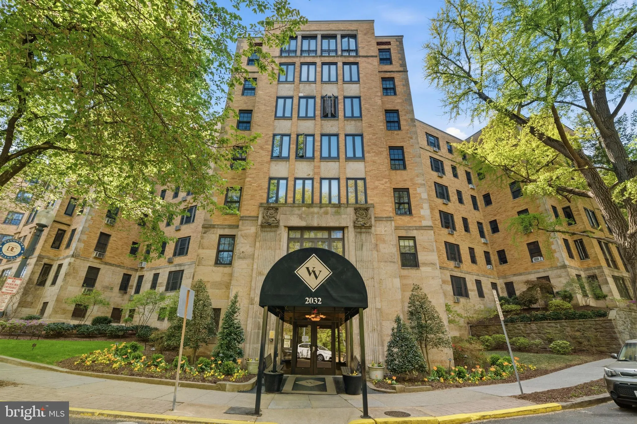 Additional image 34 of 2032 Belmont Road NW Unit 104, Washington, DC 20009