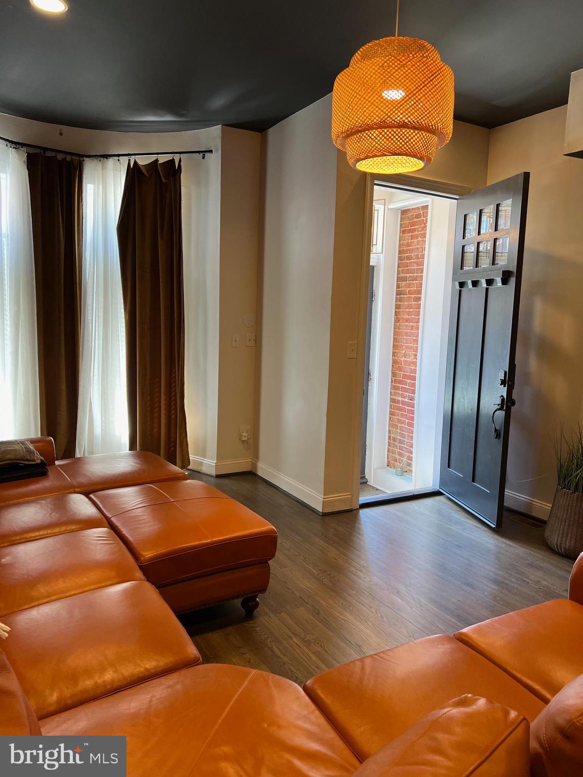 RESERVOIR HILL - Residential Lease