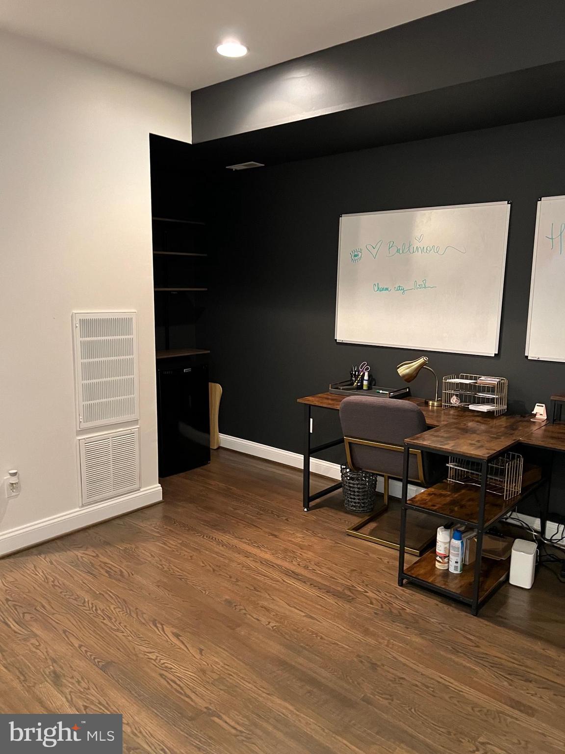RESERVOIR HILL - Residential Lease