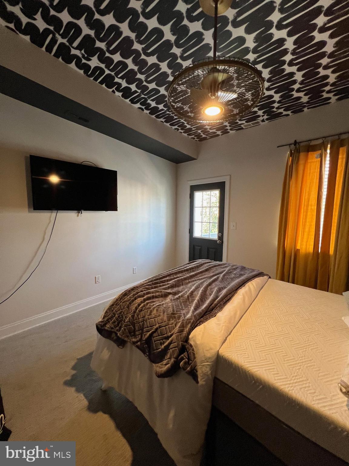 RESERVOIR HILL - Residential Lease