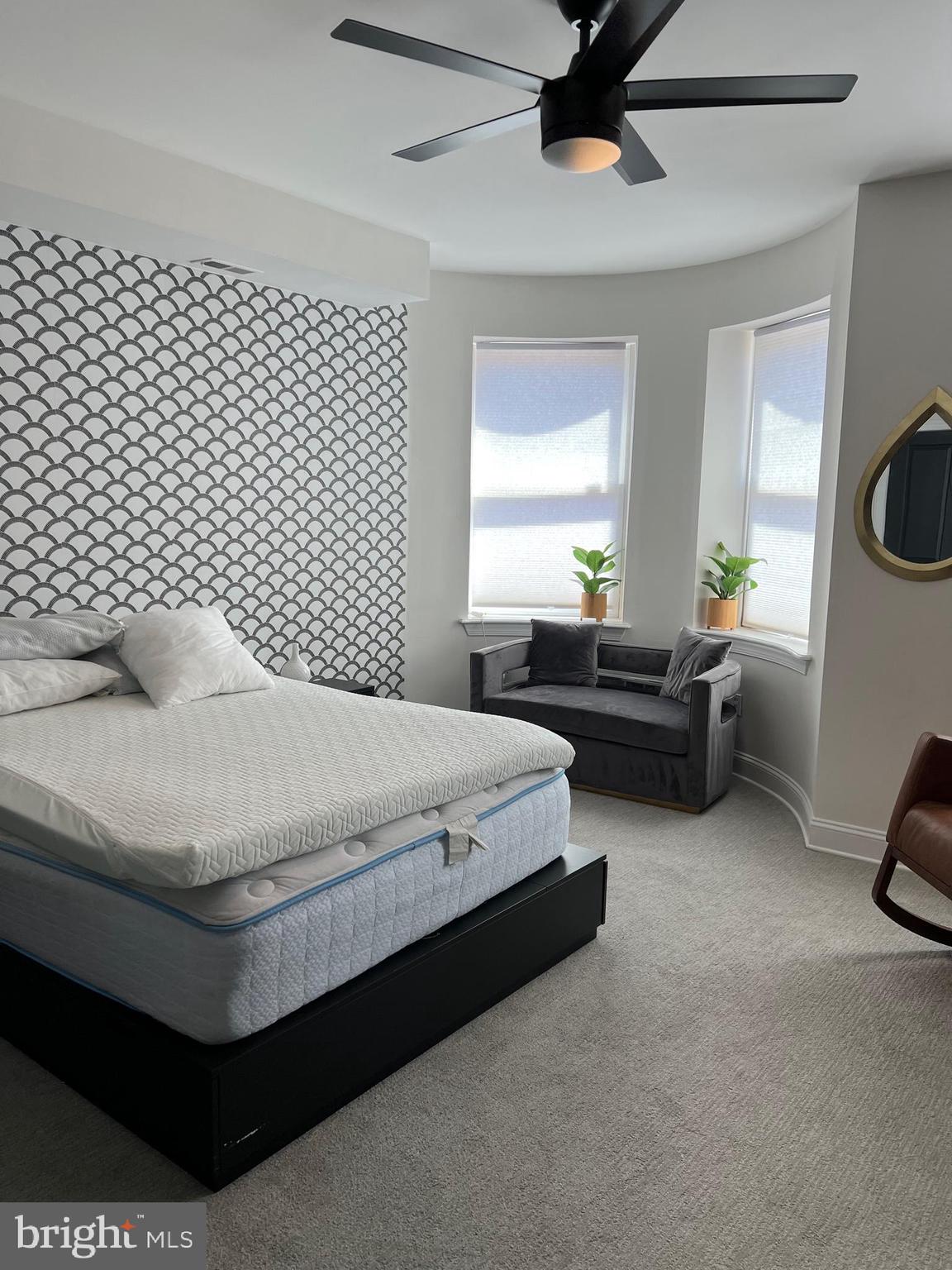RESERVOIR HILL - Residential Lease