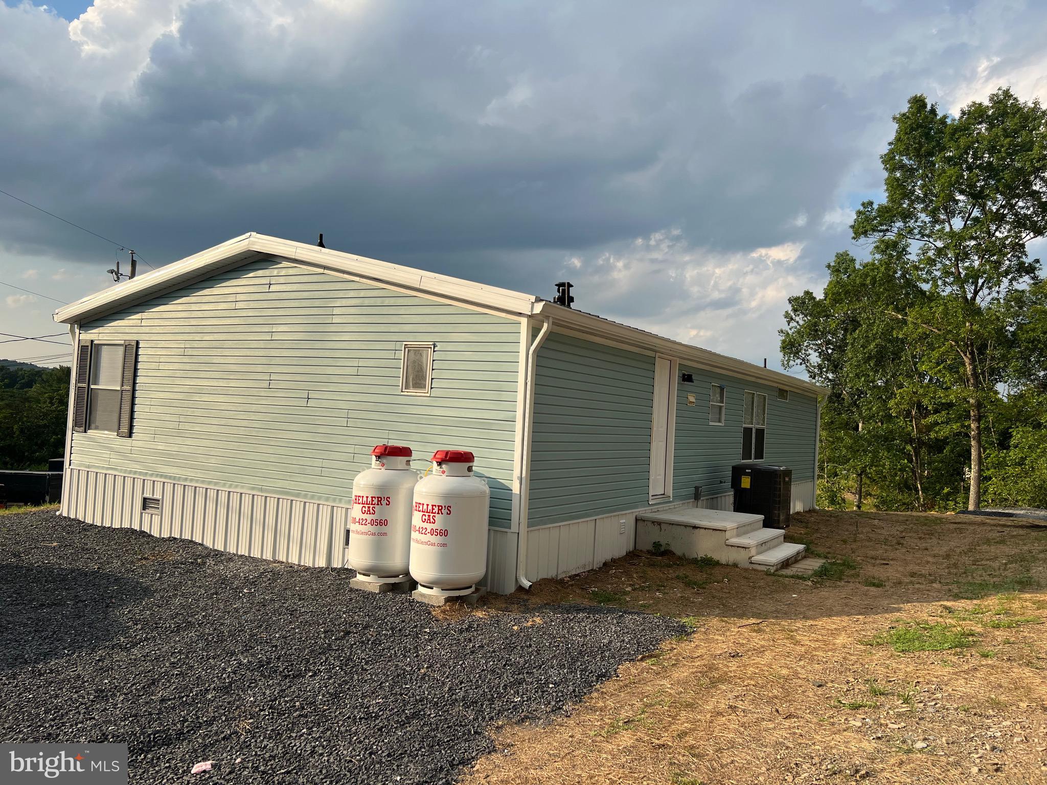 NONE AVAILABLE - Residential Lease