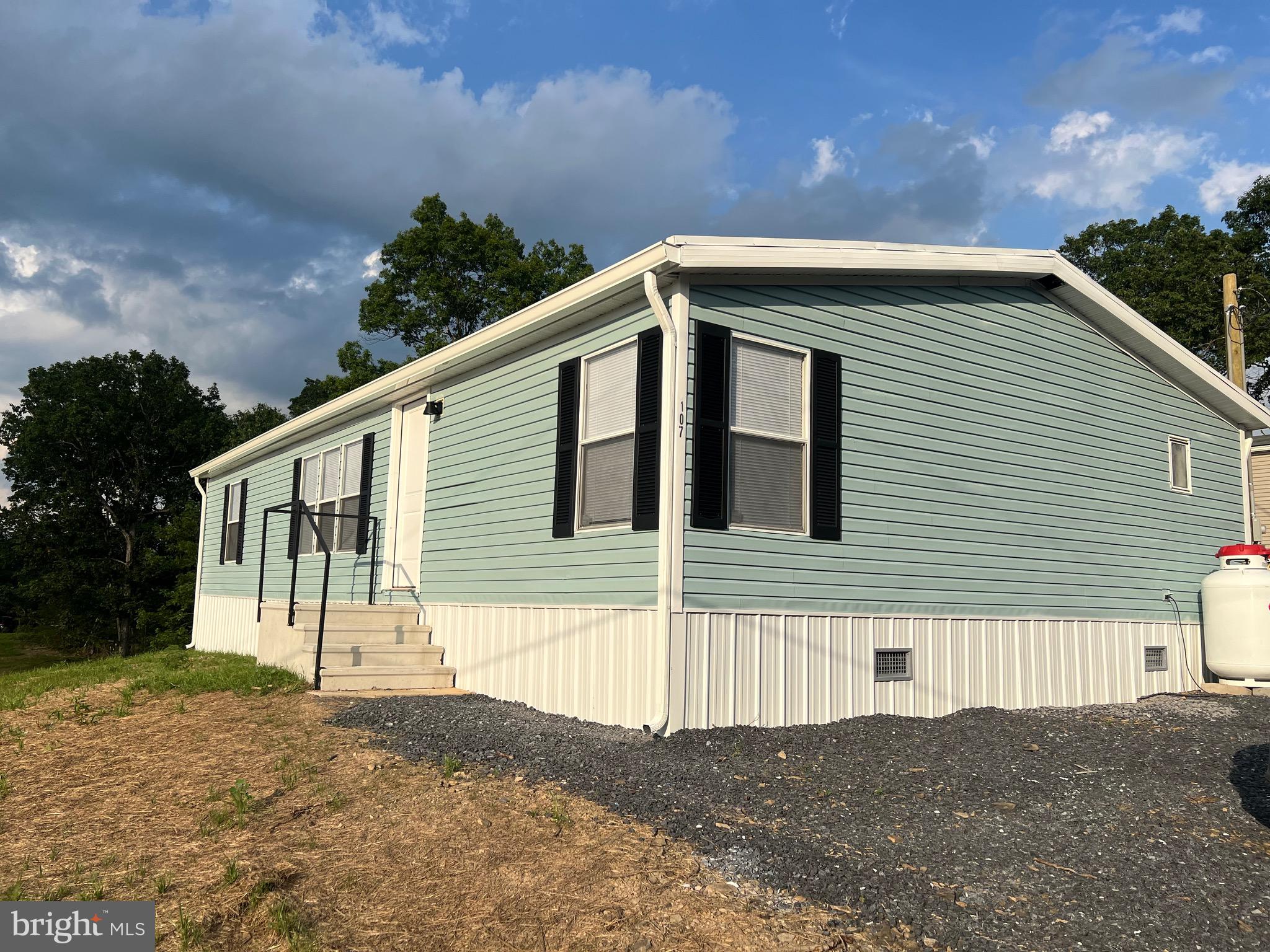 NONE AVAILABLE - Residential Lease