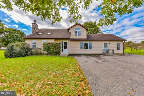 21 Homestead Drive, Leesport, PA 19533 - #: PABK2079622