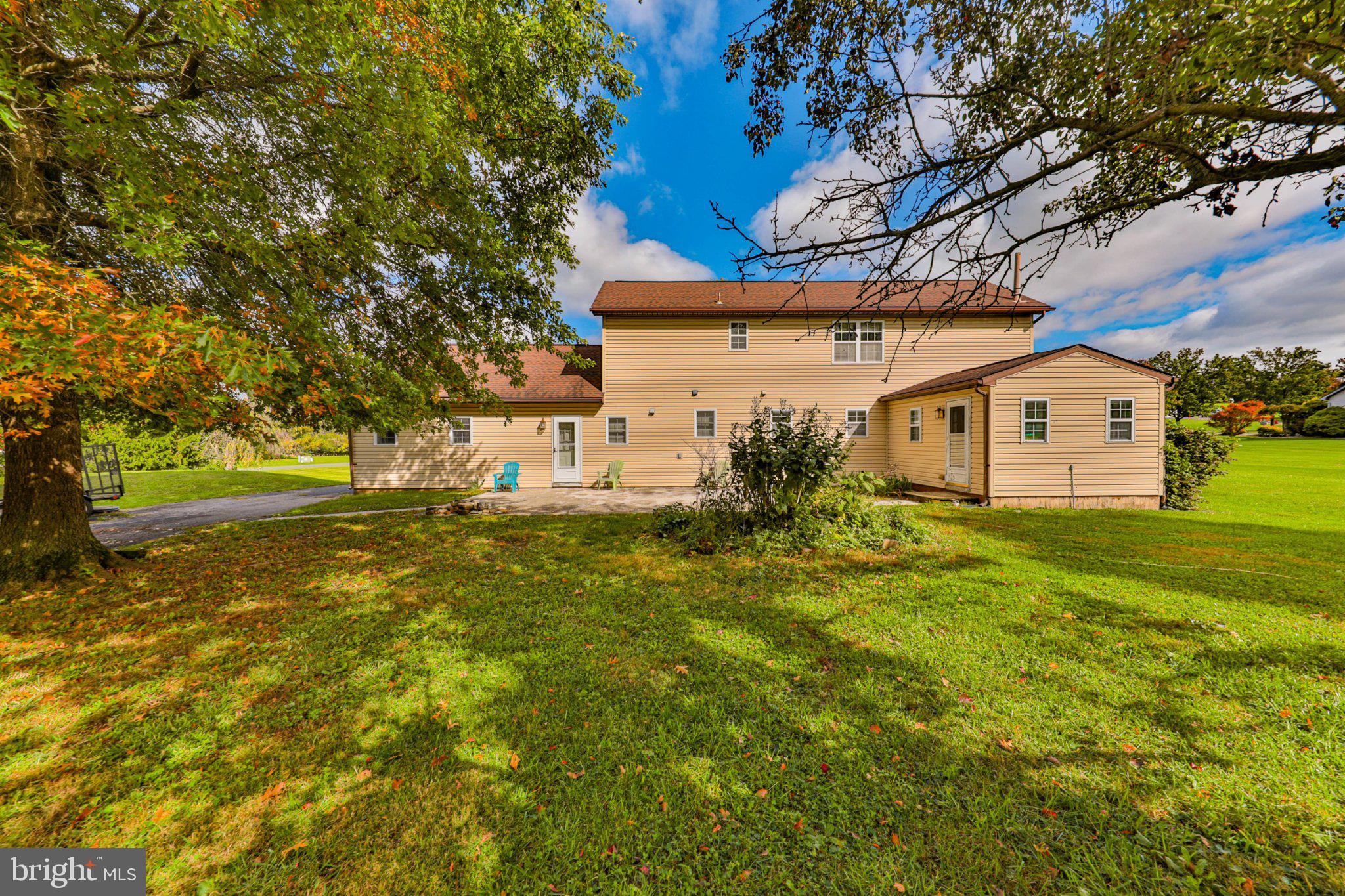 21 HOMESTEAD DRIVE
