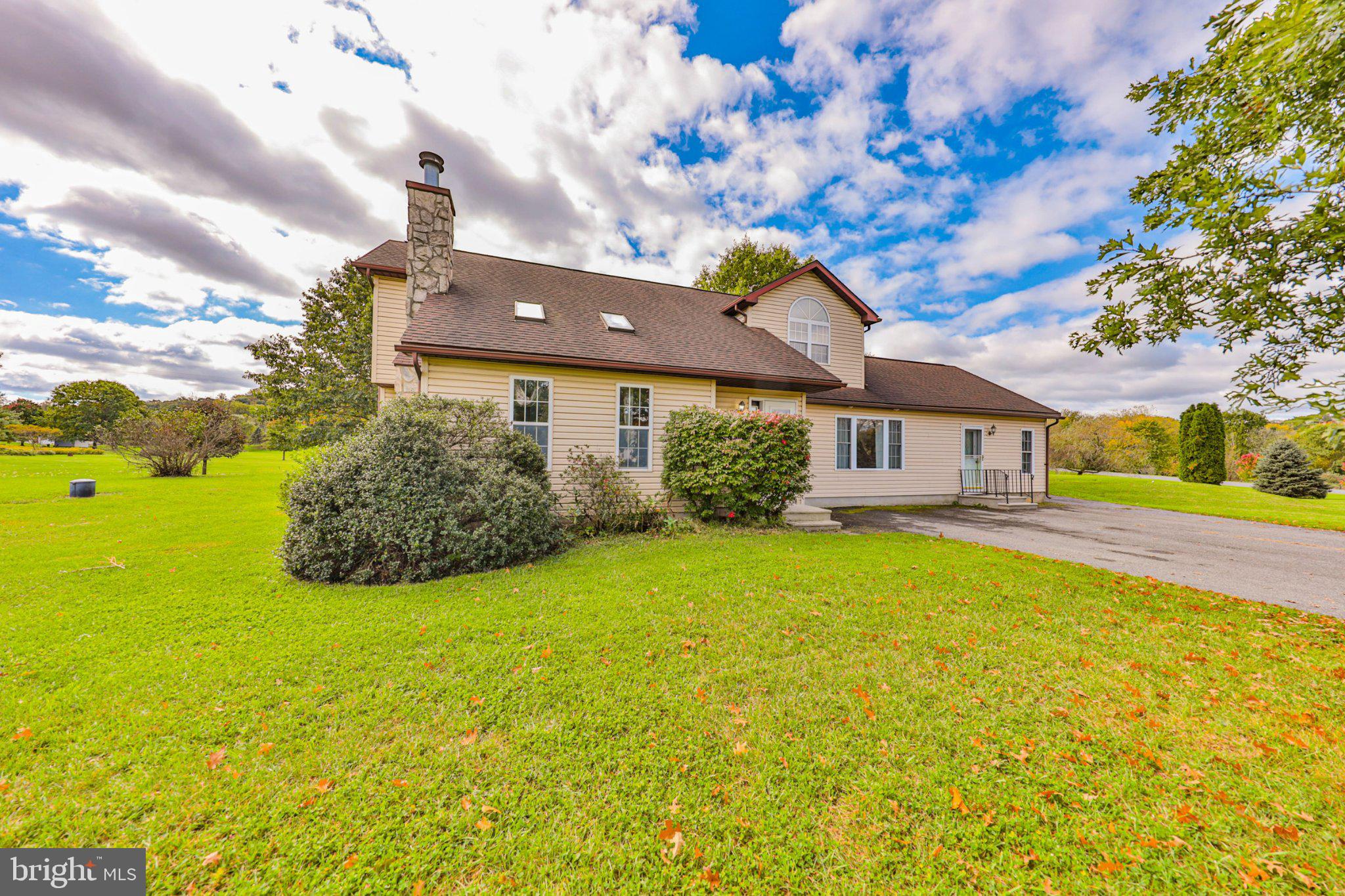 21 HOMESTEAD DRIVE