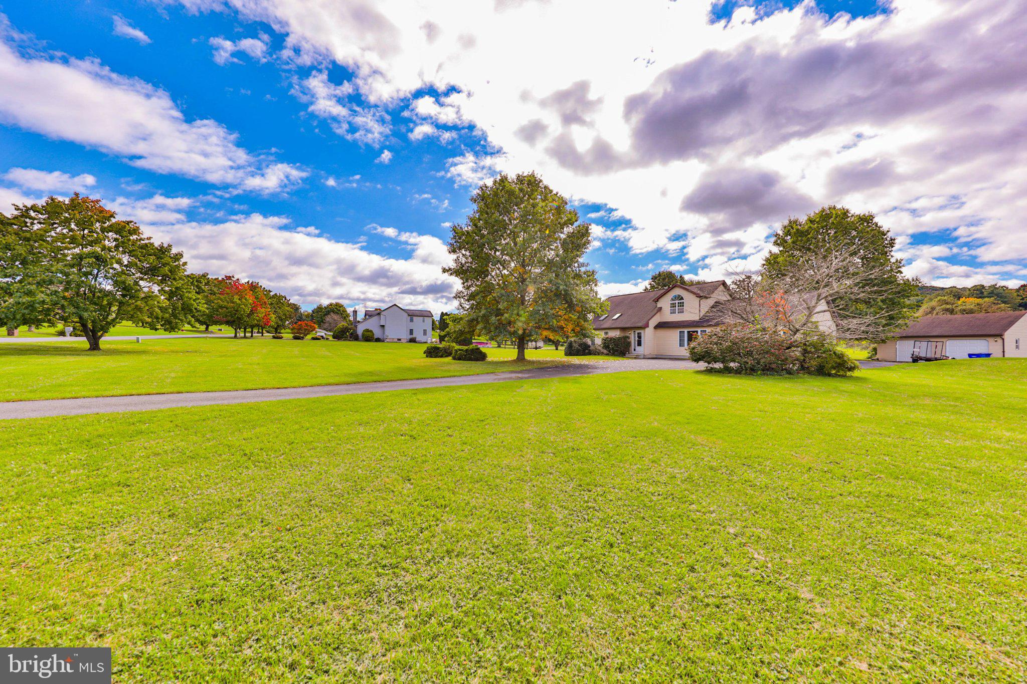 21 HOMESTEAD DRIVE