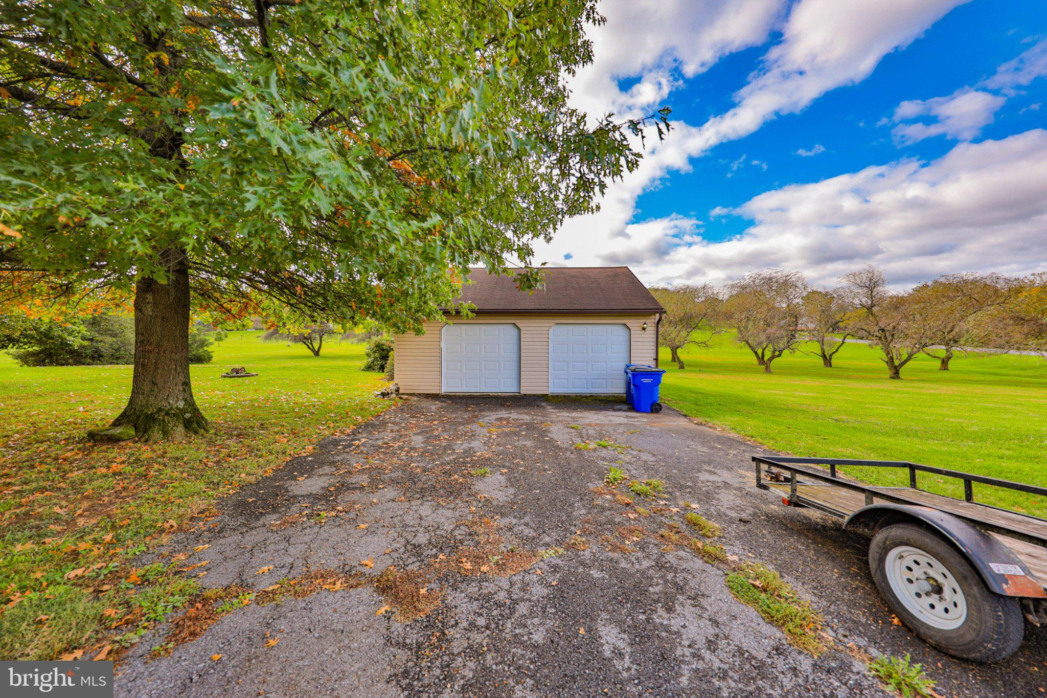 21 HOMESTEAD DRIVE