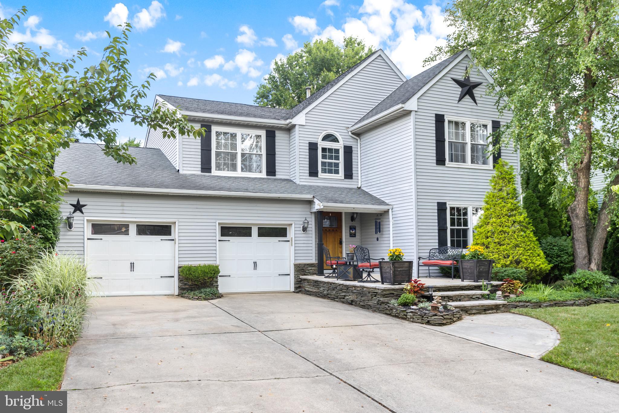 3 ALFRED DRIVE
