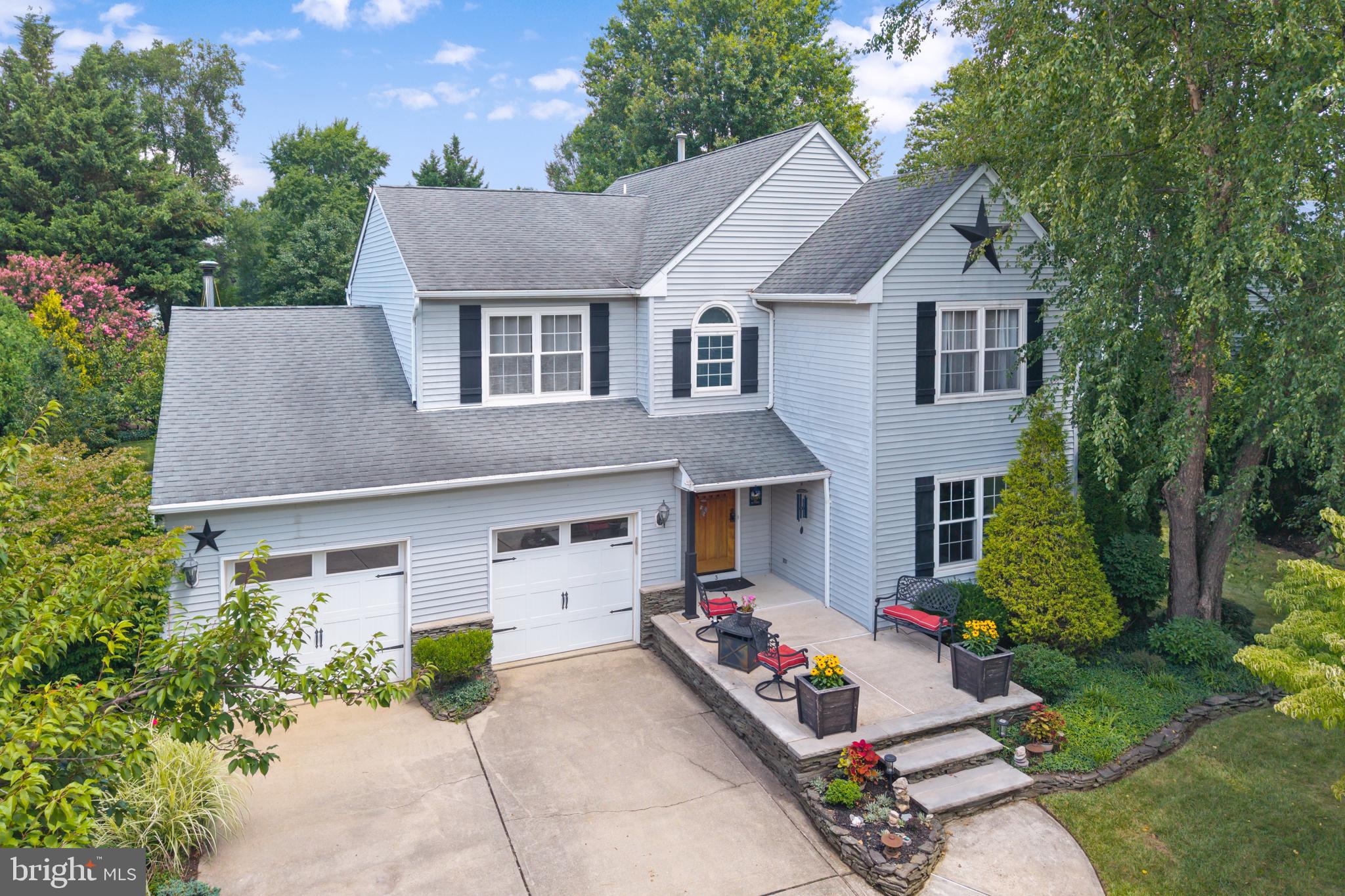 3 ALFRED DRIVE