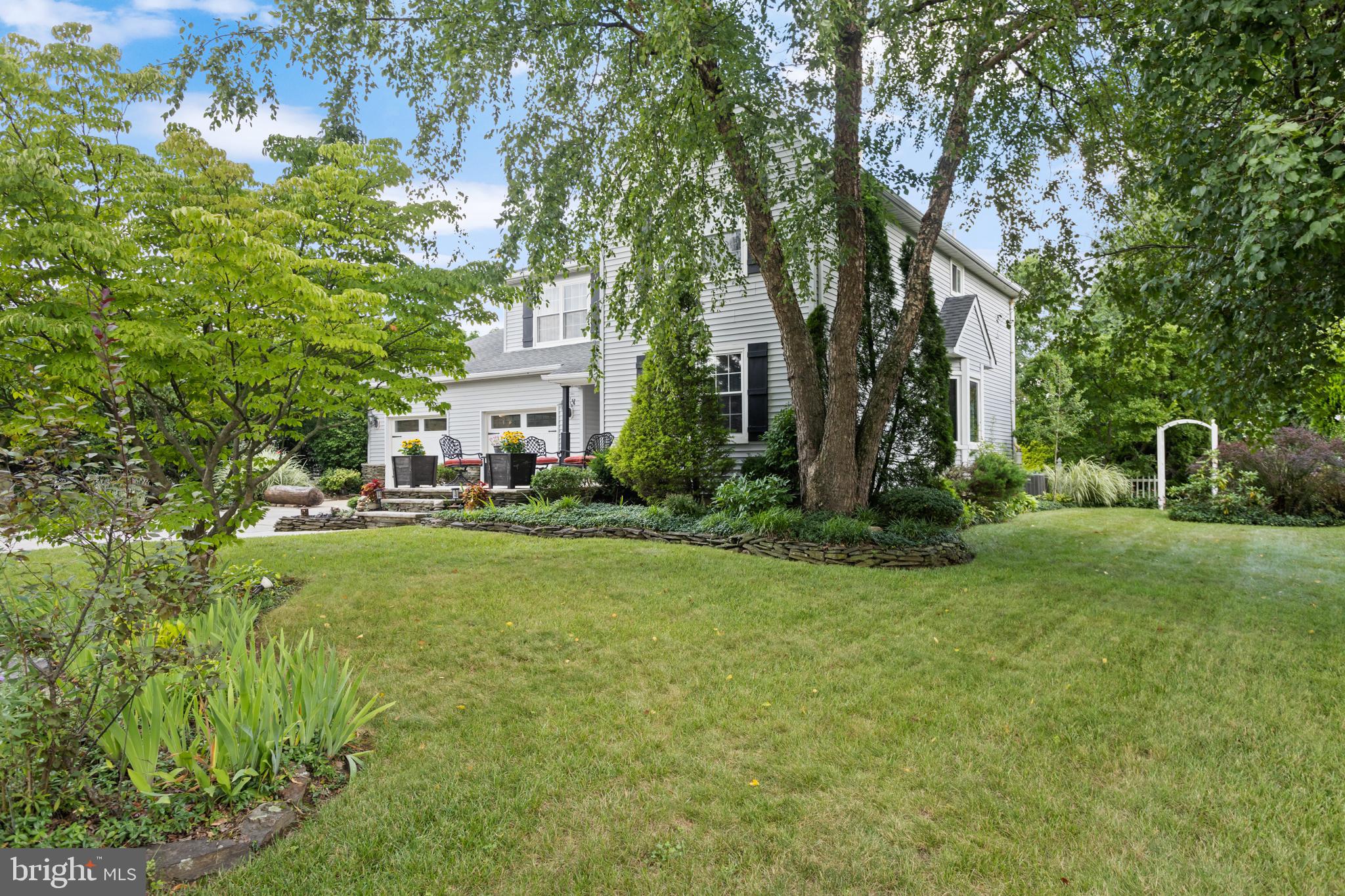 3 ALFRED DRIVE