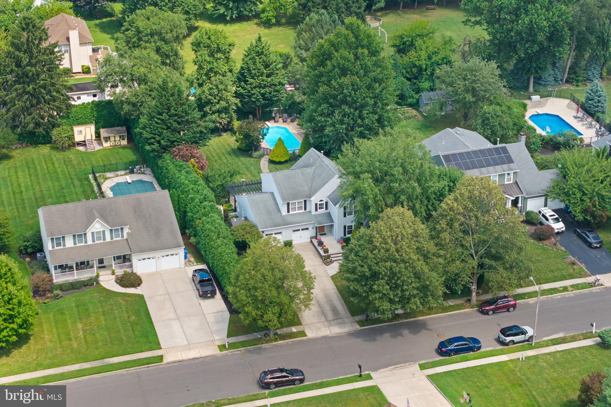 3 ALFRED DRIVE