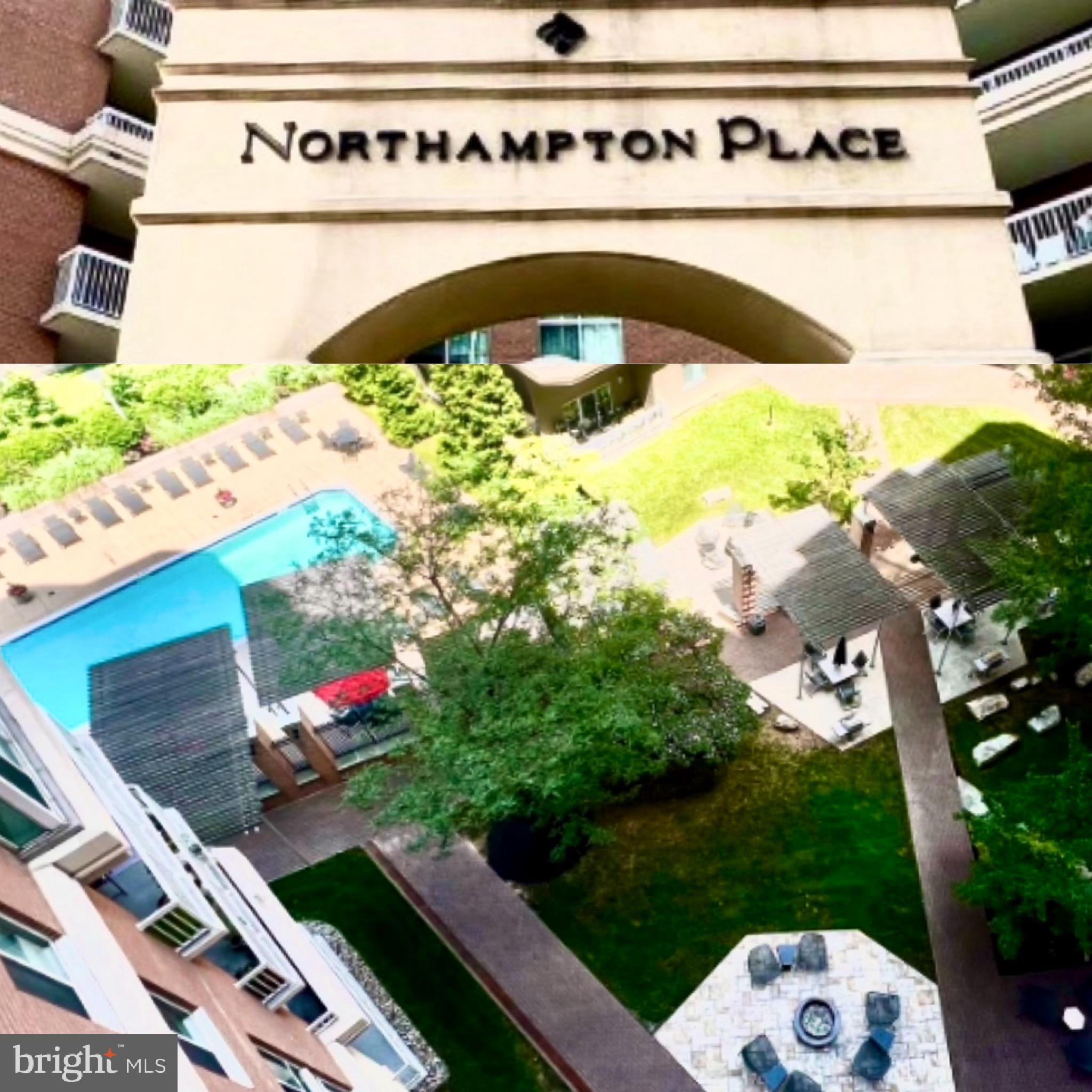 3101 N HAMPTON DRIVE 814