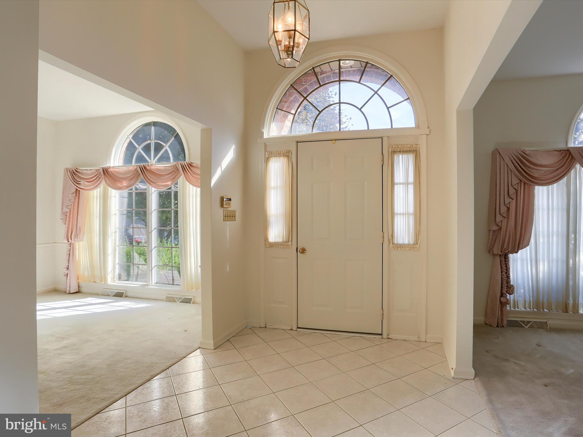 PENN OAKS - Residential