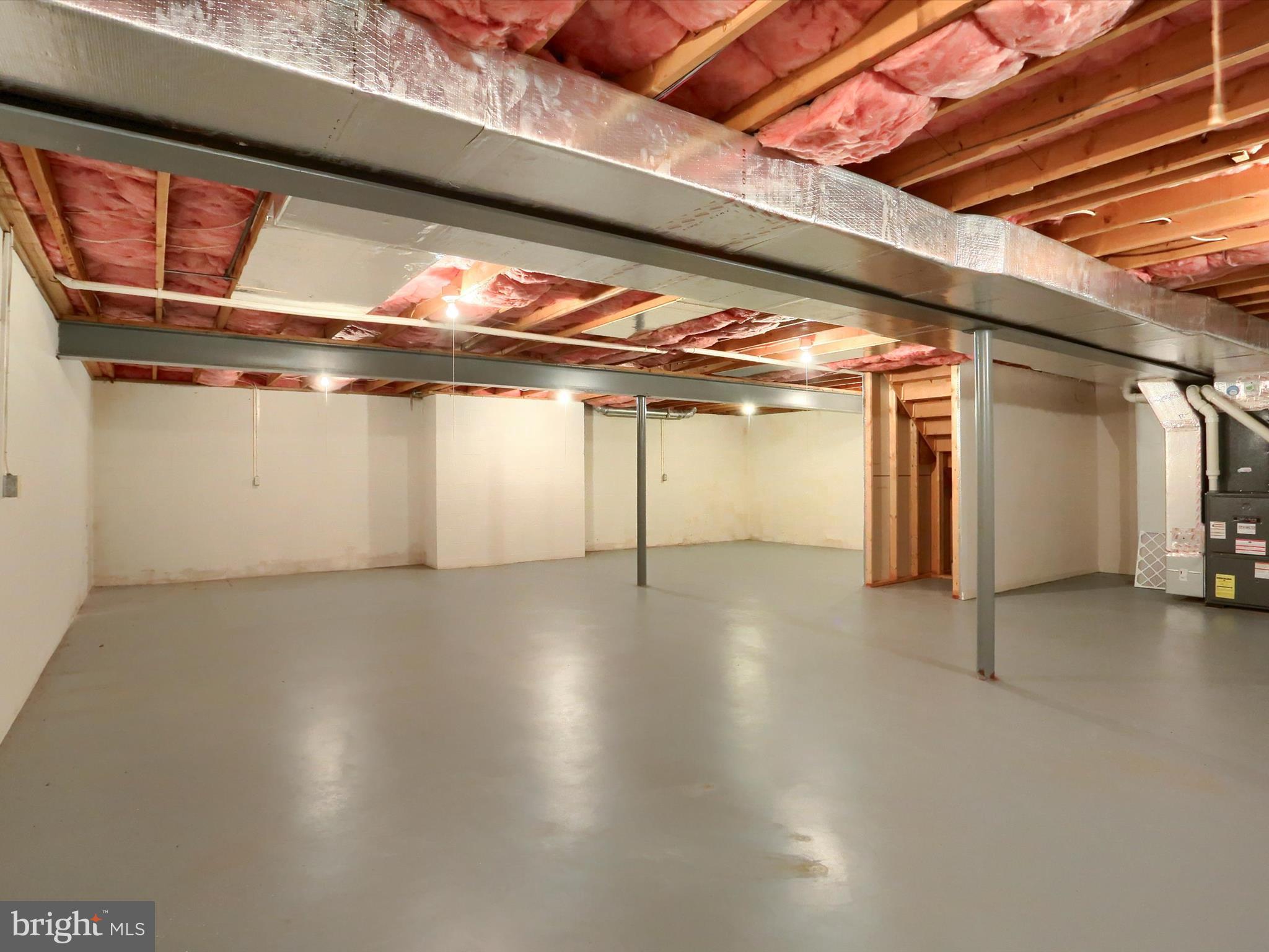 PENN OAKS - Residential