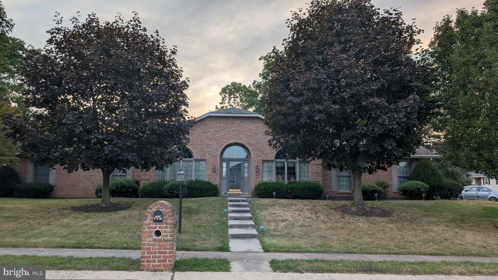 Photo of 3673 Regency Lane, YORK, PA 17402 (MLS # PAYK2090844)