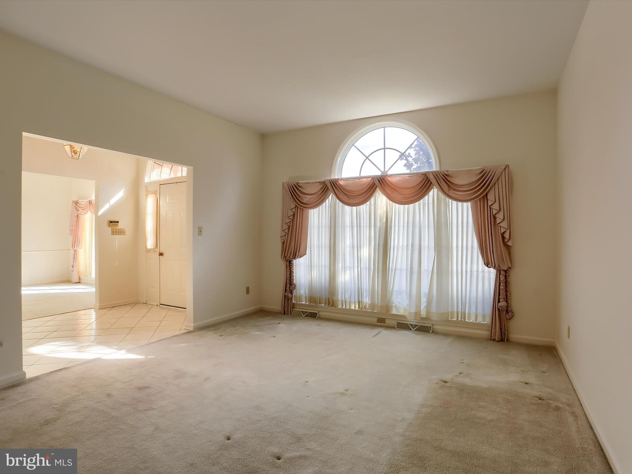 PENN OAKS - Residential