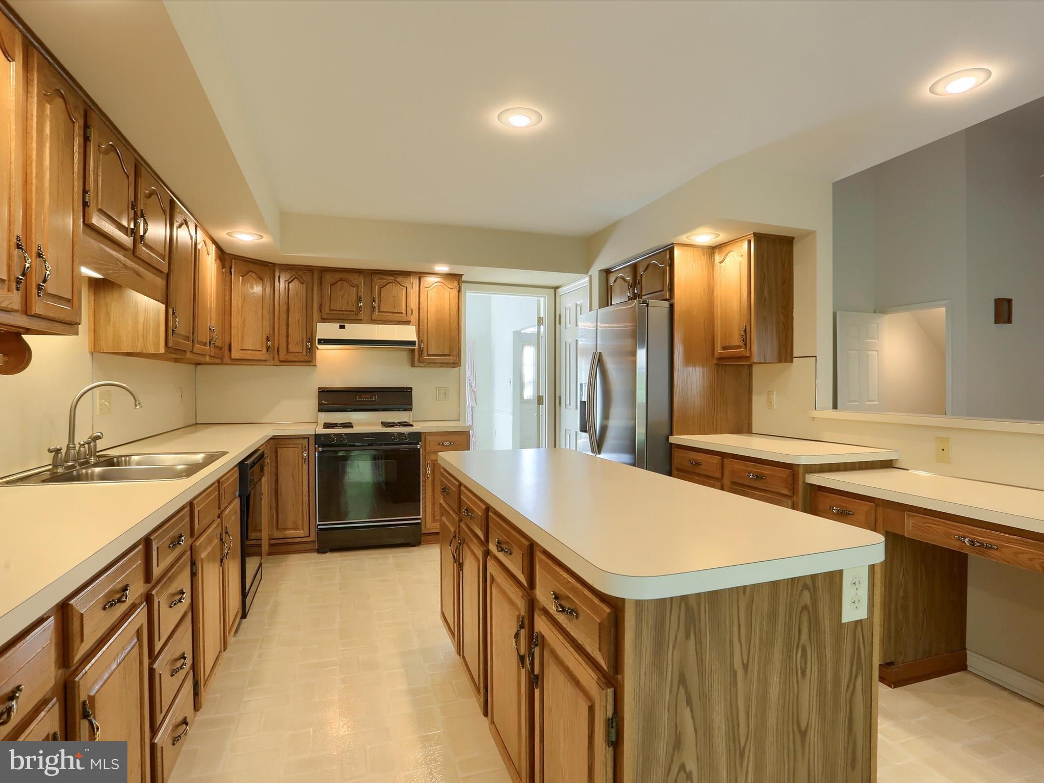 PENN OAKS - Residential