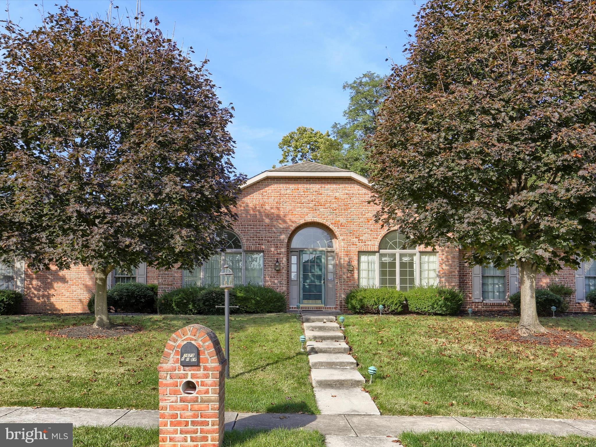 PENN OAKS - Residential