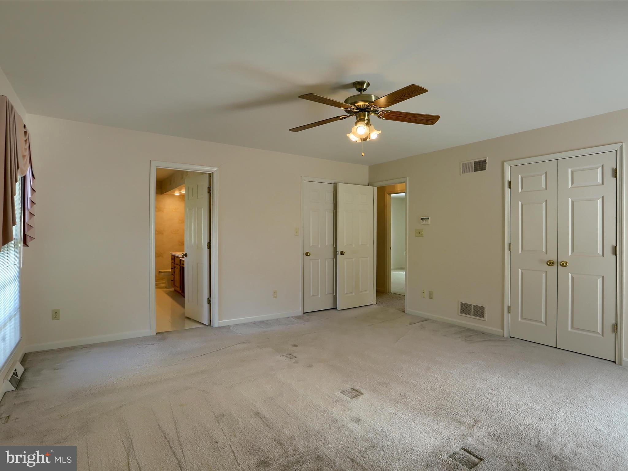 PENN OAKS - Residential