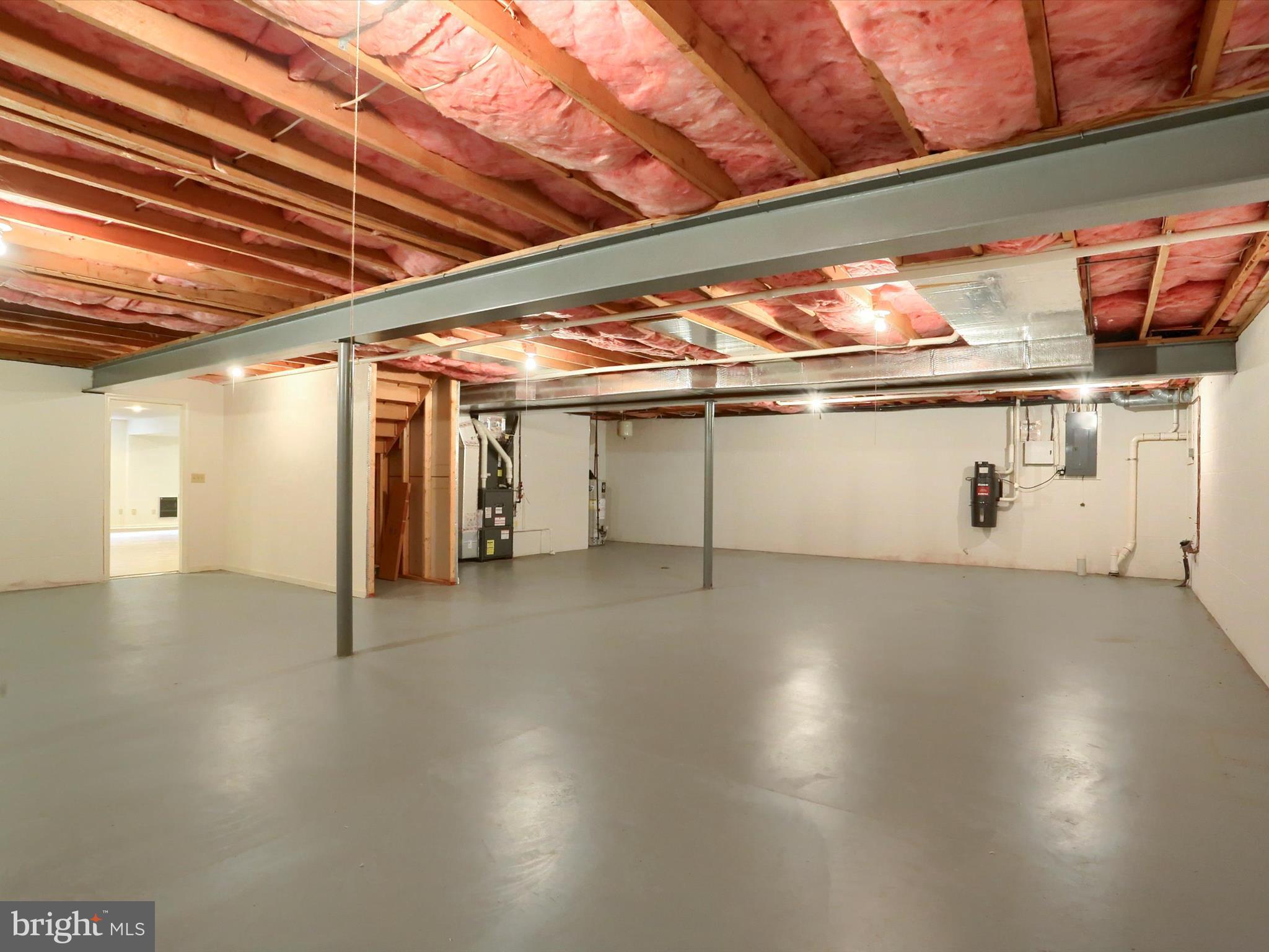 PENN OAKS - Residential