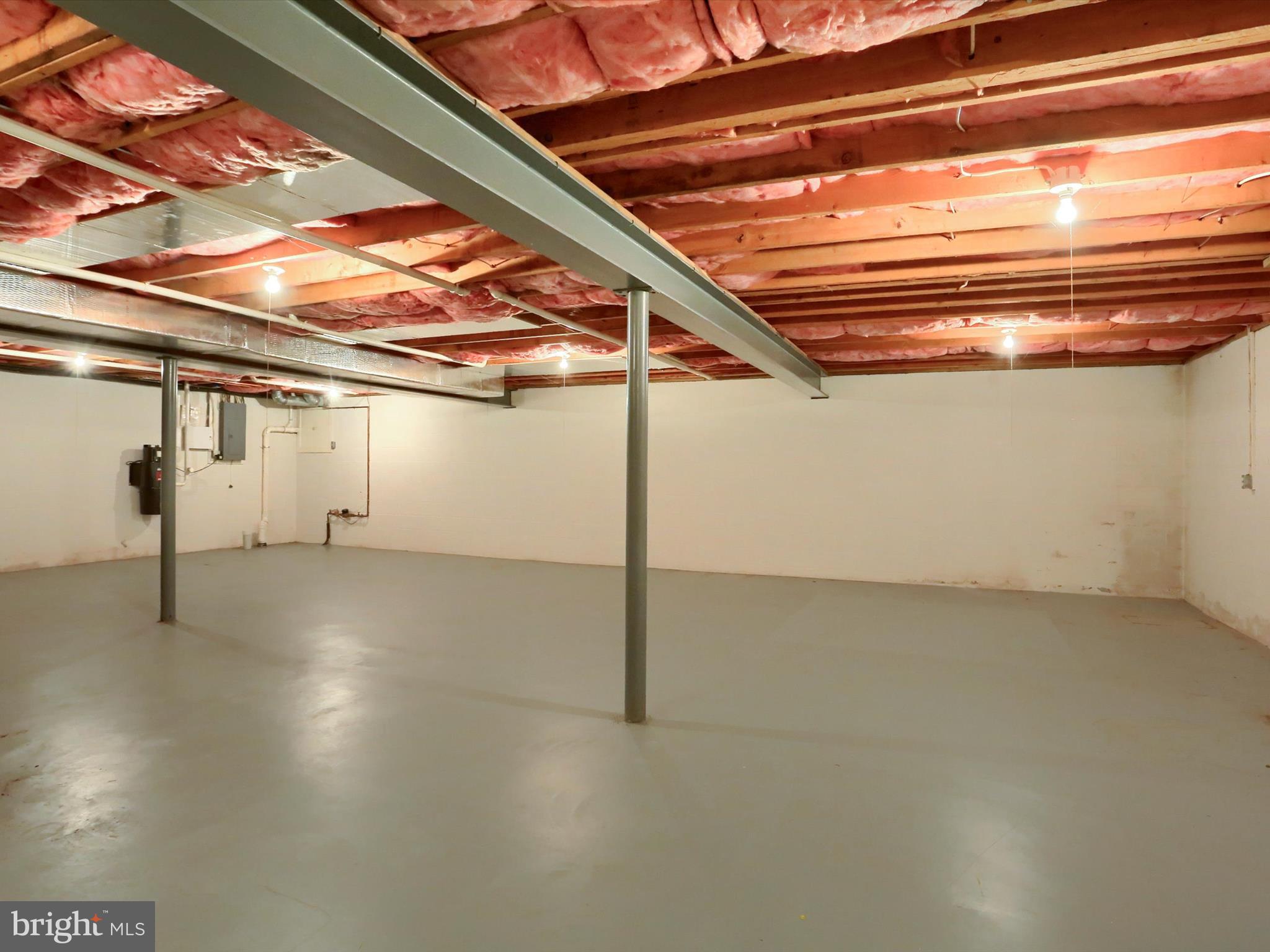 PENN OAKS - Residential