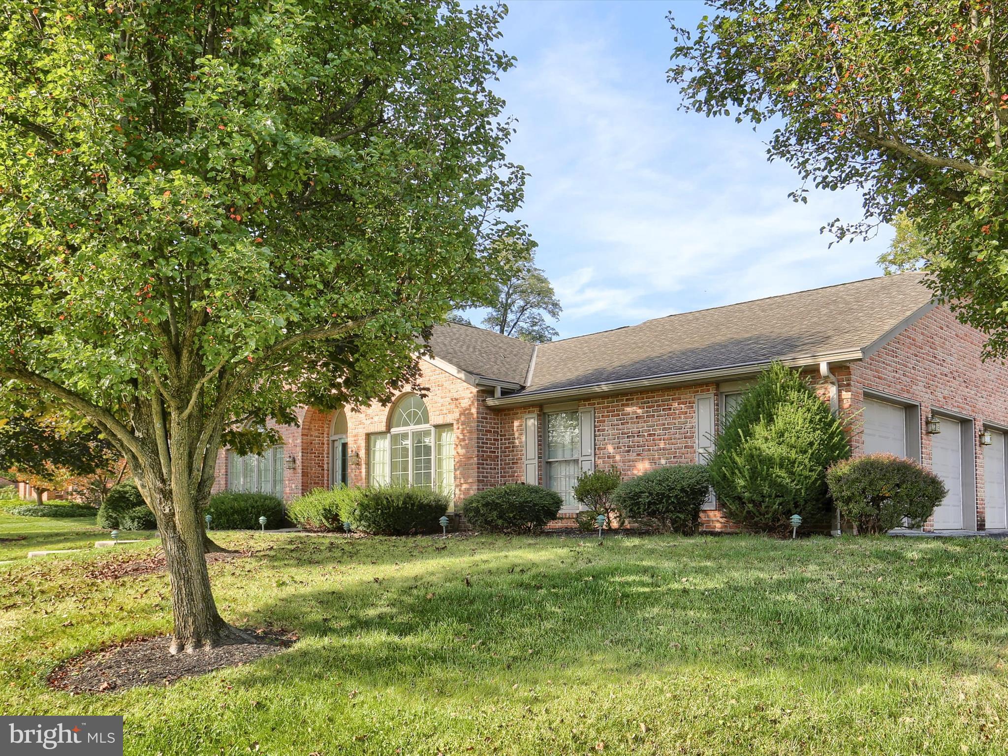 PENN OAKS - Residential