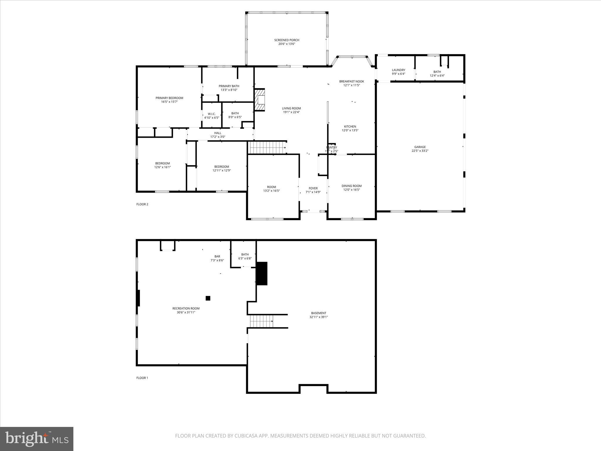 PENN OAKS - Residential