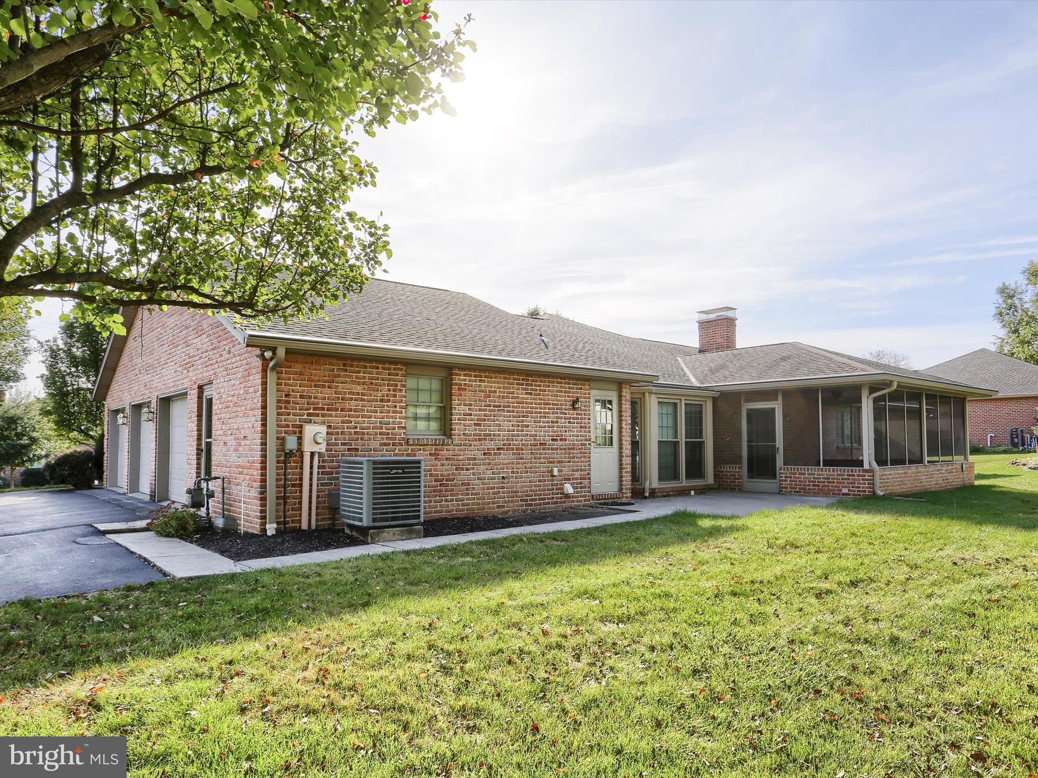 PENN OAKS - Residential